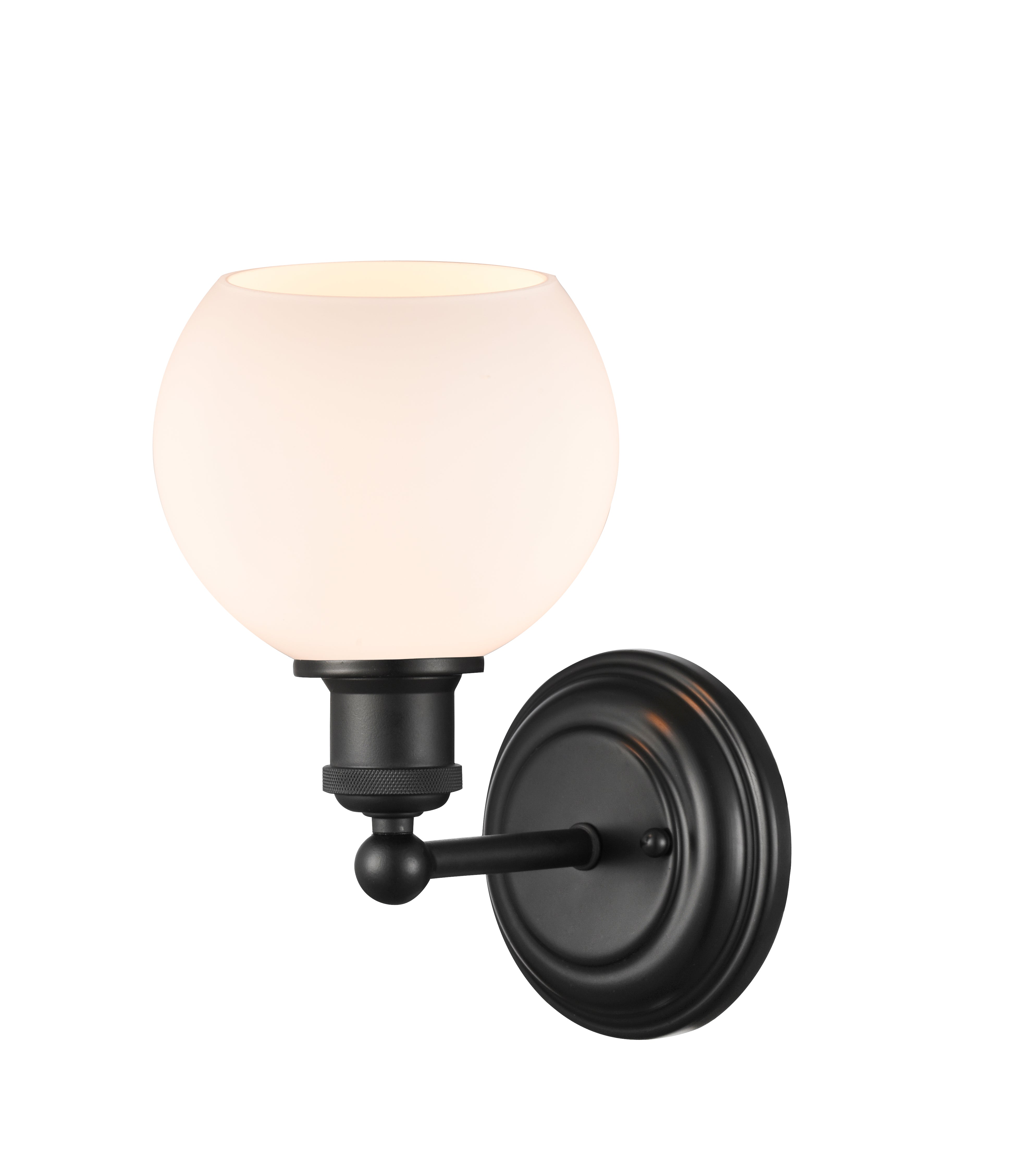 Concord Sconce Cast Brass 10.5 Inch