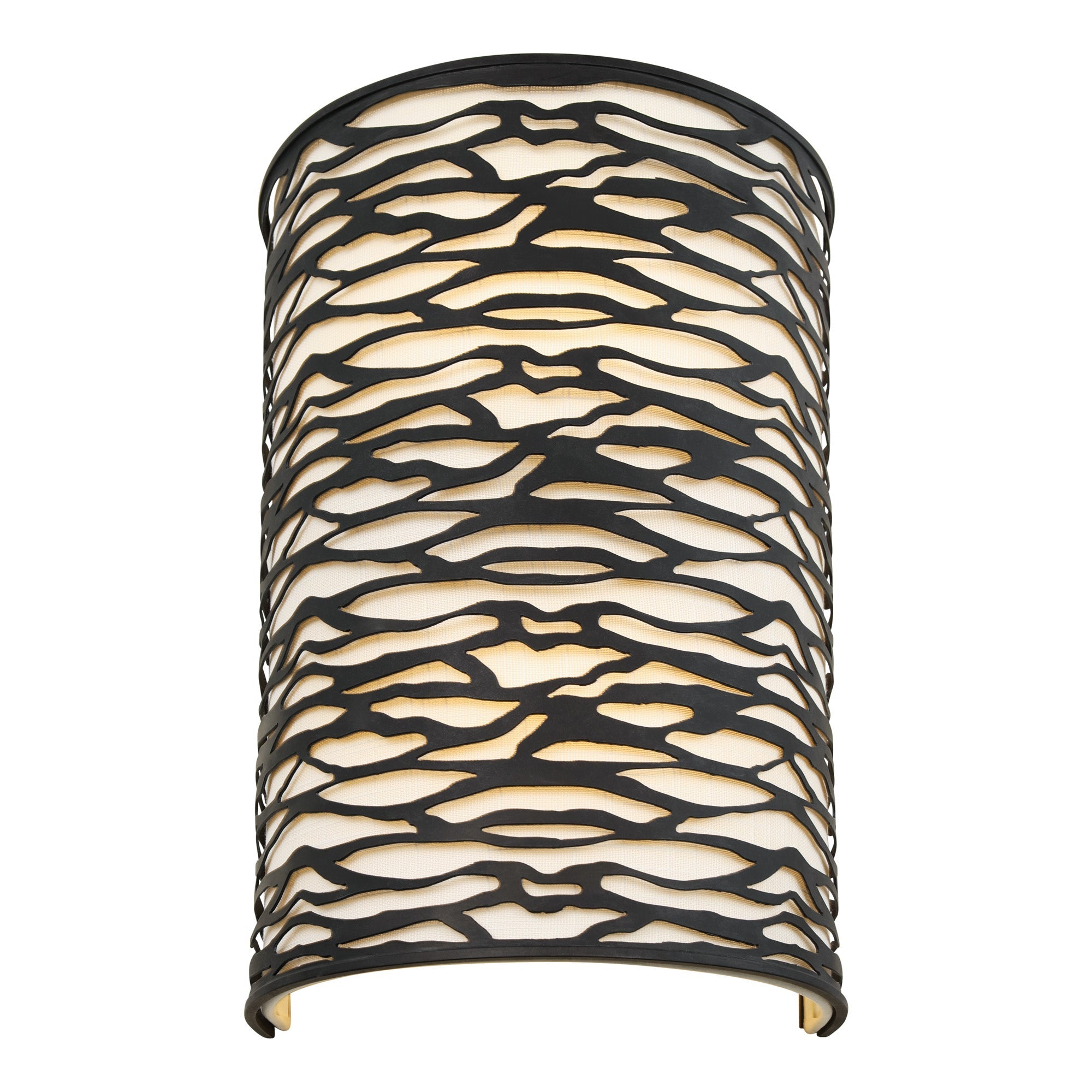 Kato 2 Light Wall Sconce