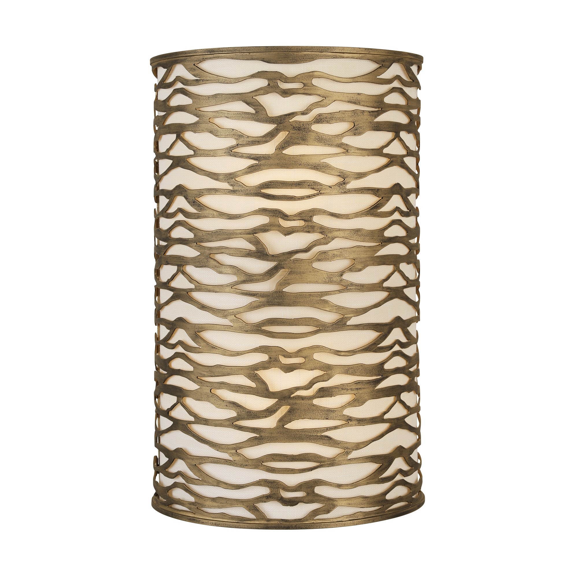 Kato 2 Light Wall Sconce