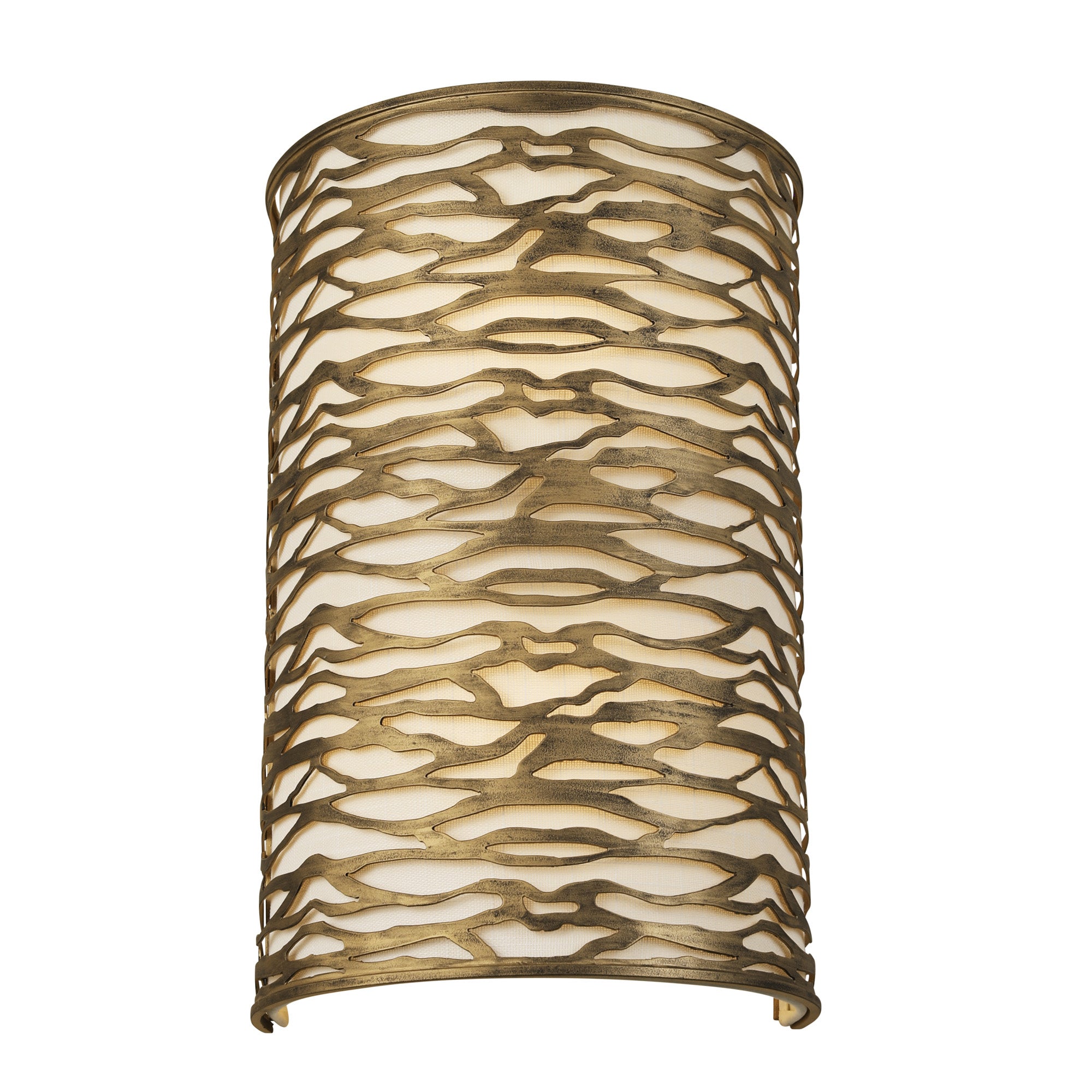 Kato 2 Light Wall Sconce