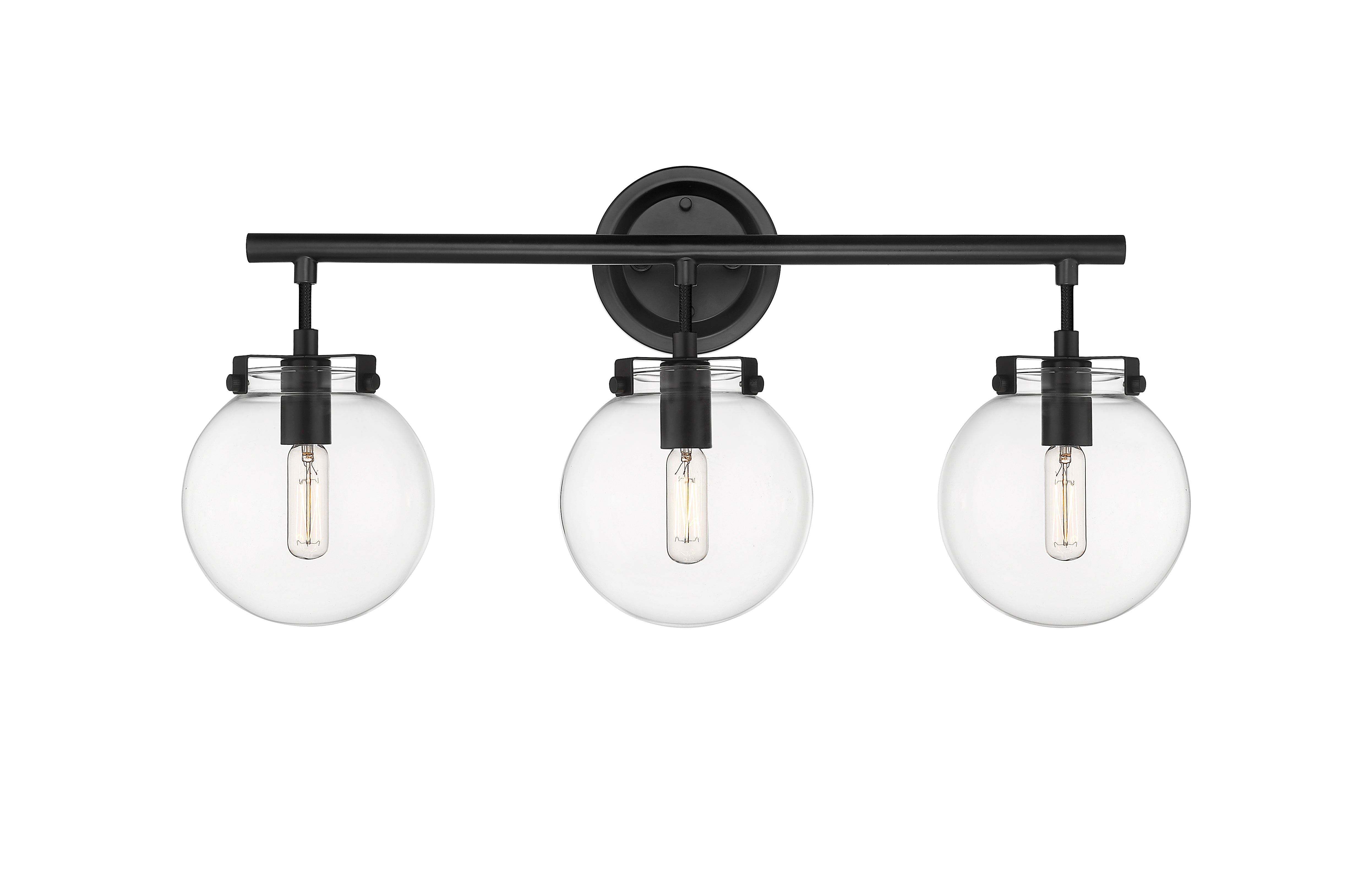 Auralume Bath Vanity Light 24 Inch Width