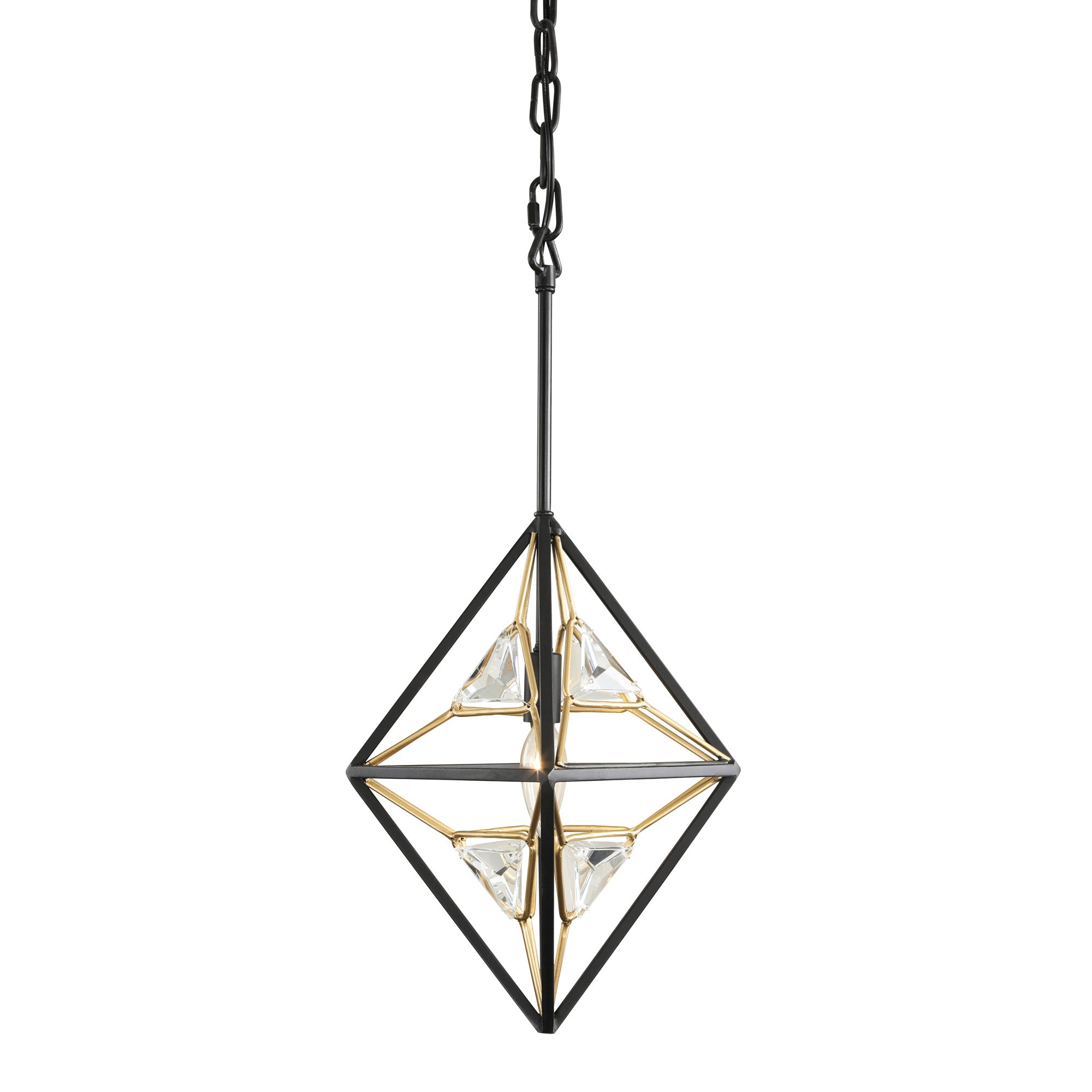 Marcia 1 Light Mini Pendant