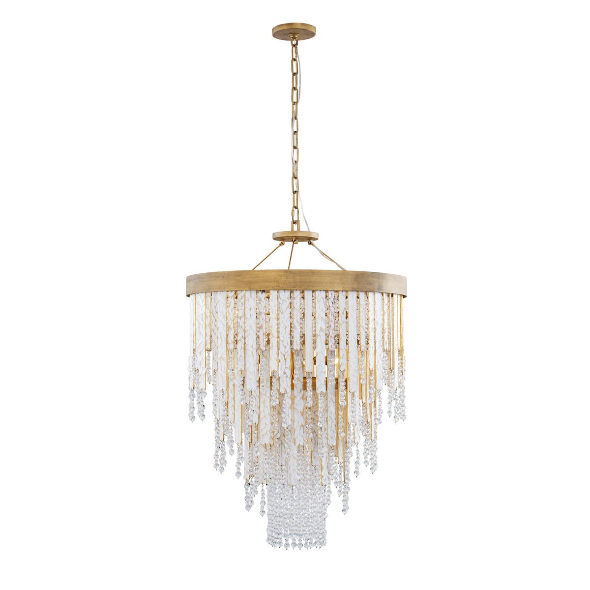 Lafayette 7 Light Chandelier