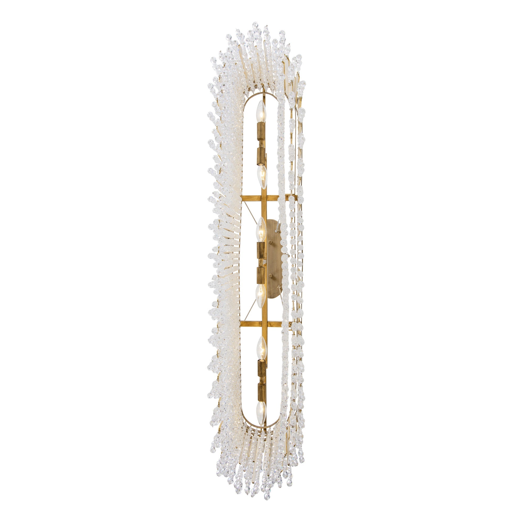 Lafayette 6 Light Linear Pendant
