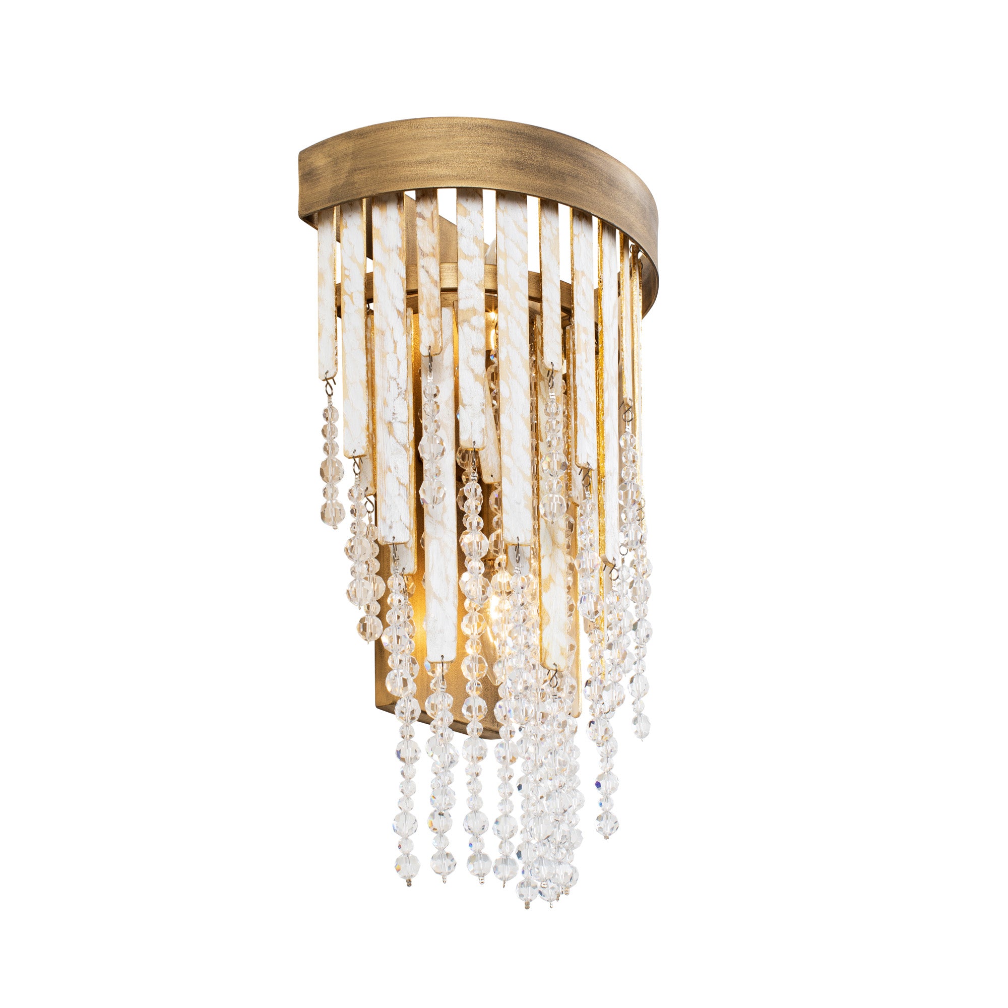 Lafayette 2 Light Wall Sconce
