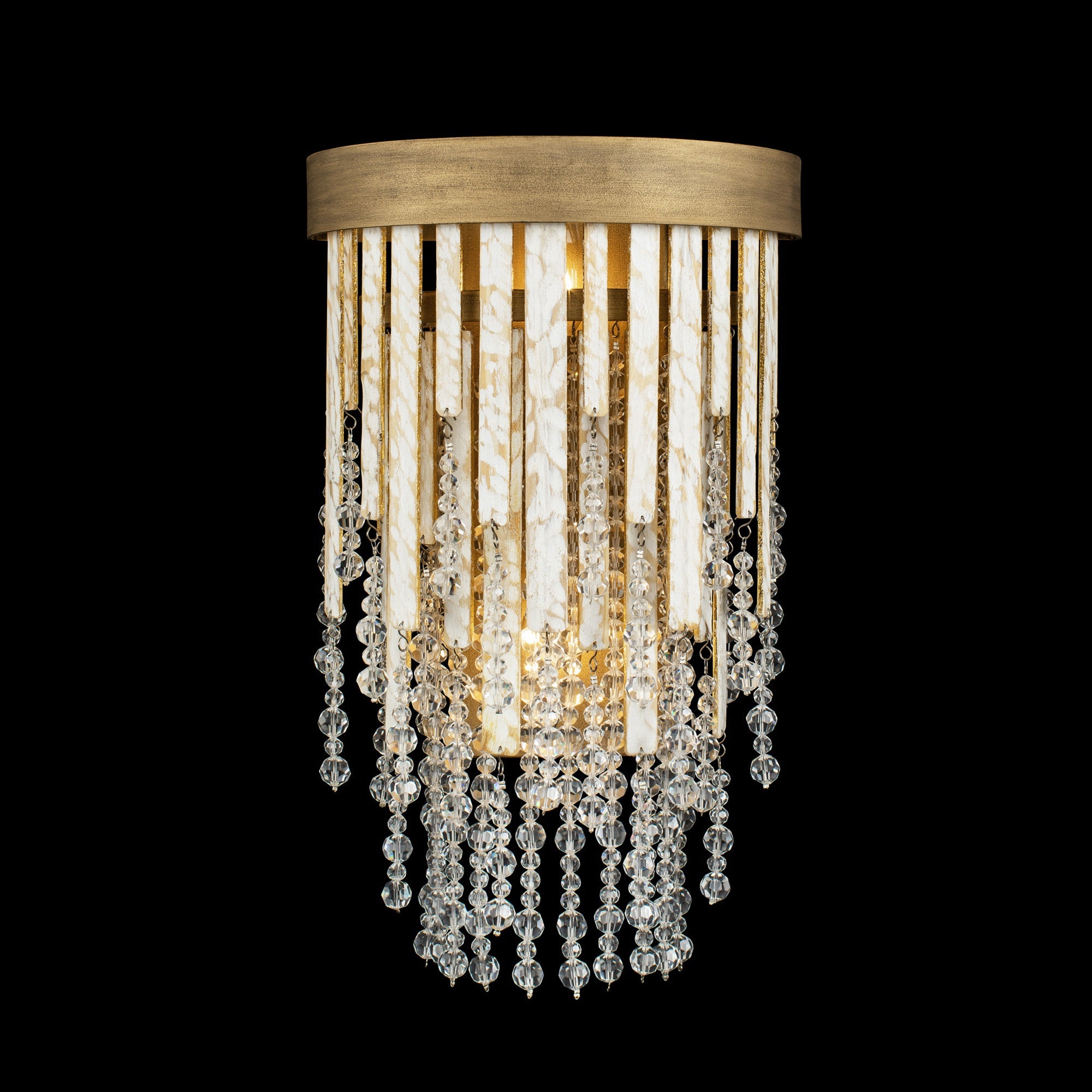 Lafayette 2 Light Wall Sconce