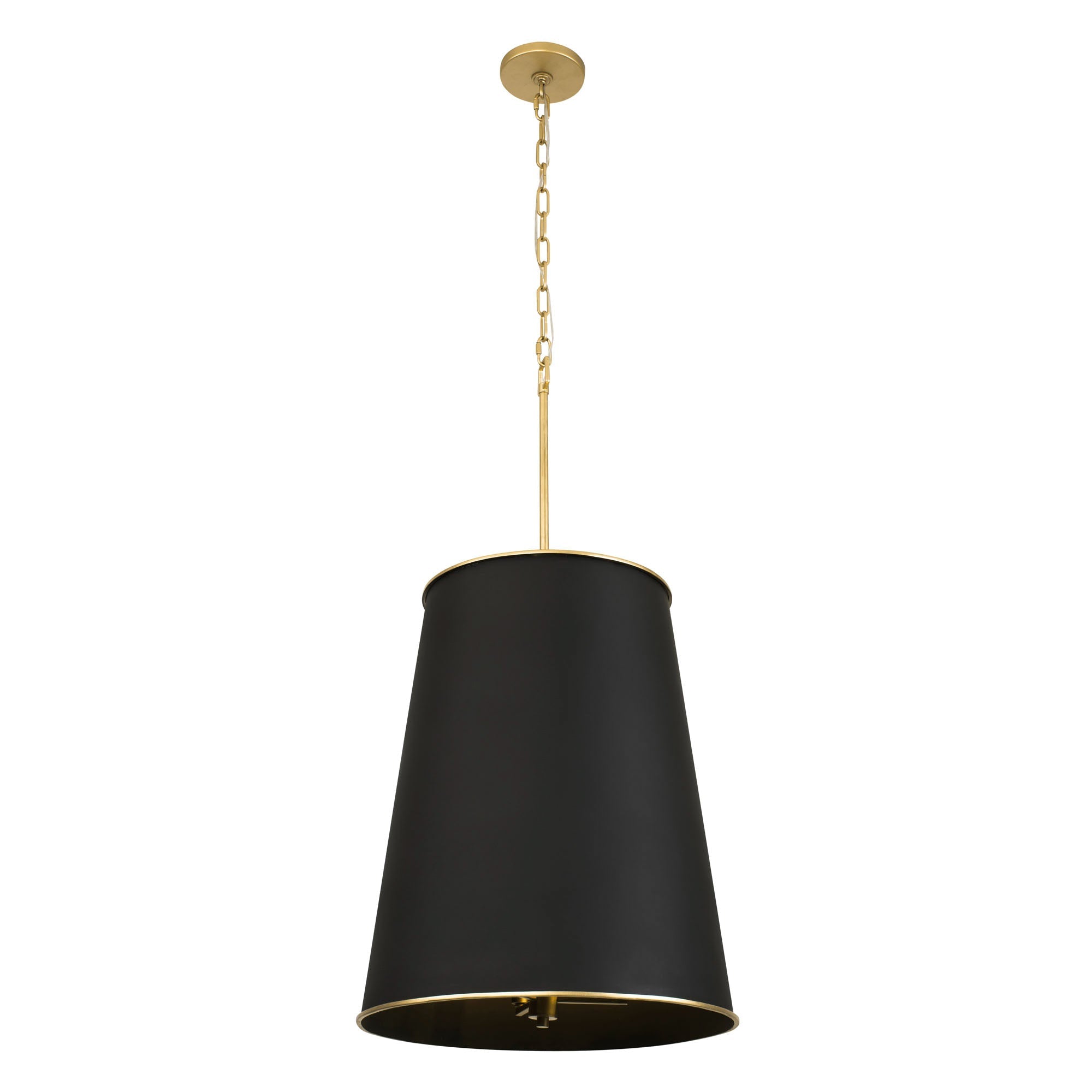 Coco 9 Light Foyer Pendants