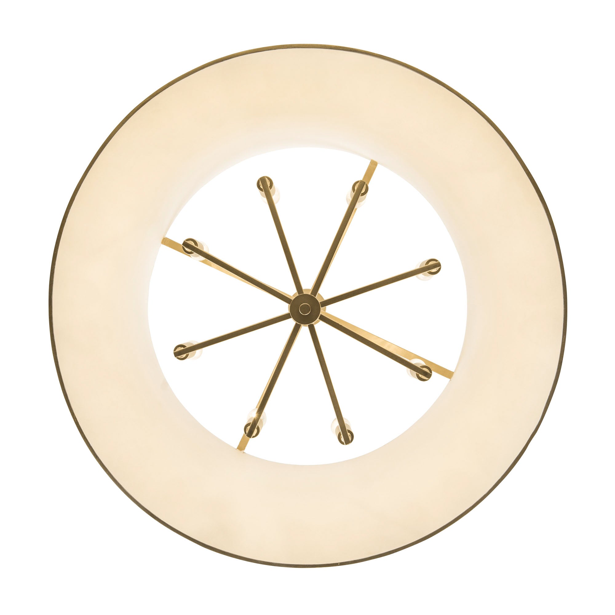 Coco 8 Light Pendant