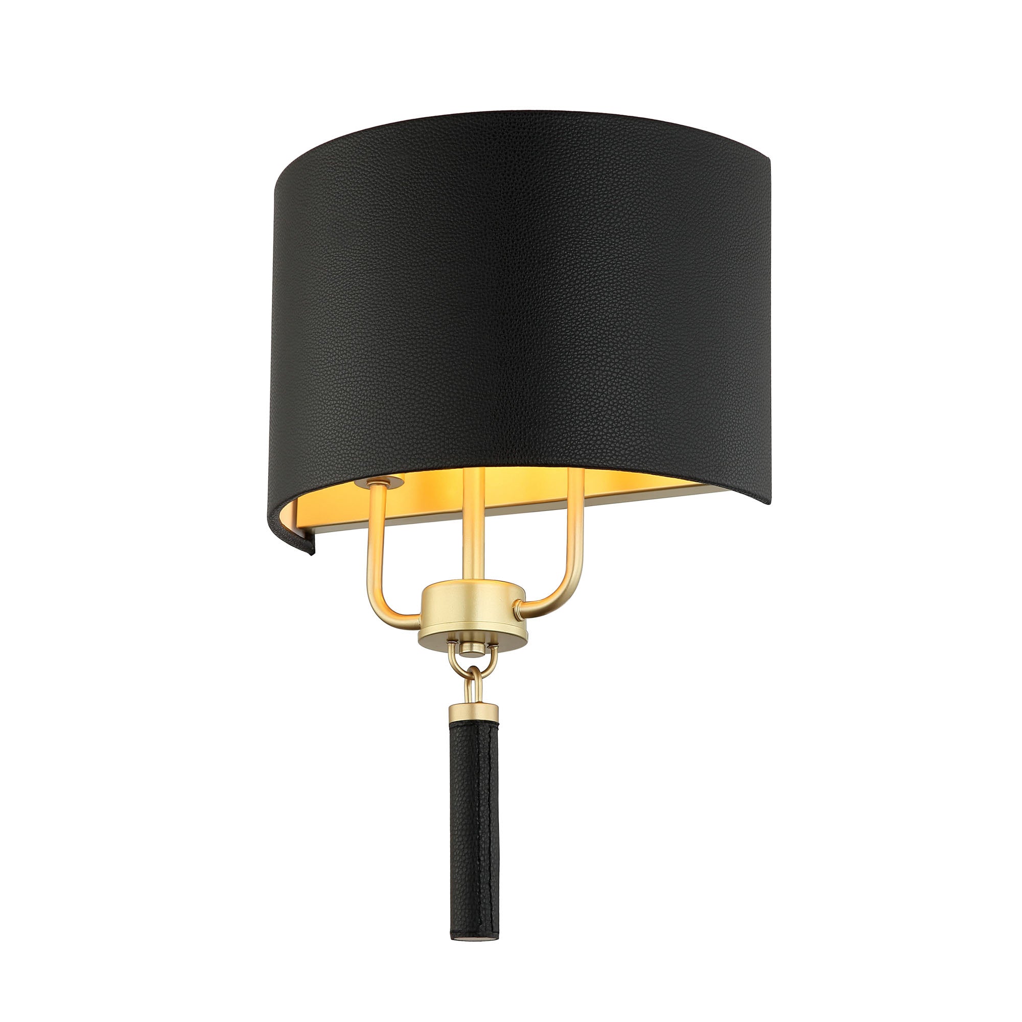 Secret Agent 2 Light Wall Sconce