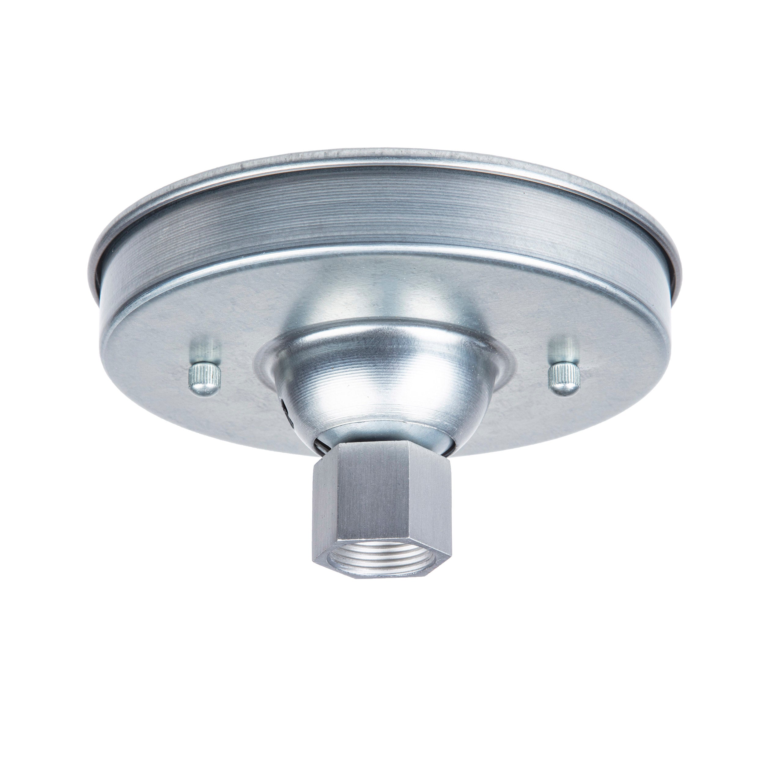 6'' Galvanized R Series Canopy Kit
