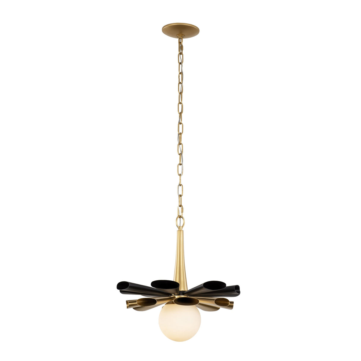 Daphne 1 Light Medium Pendant