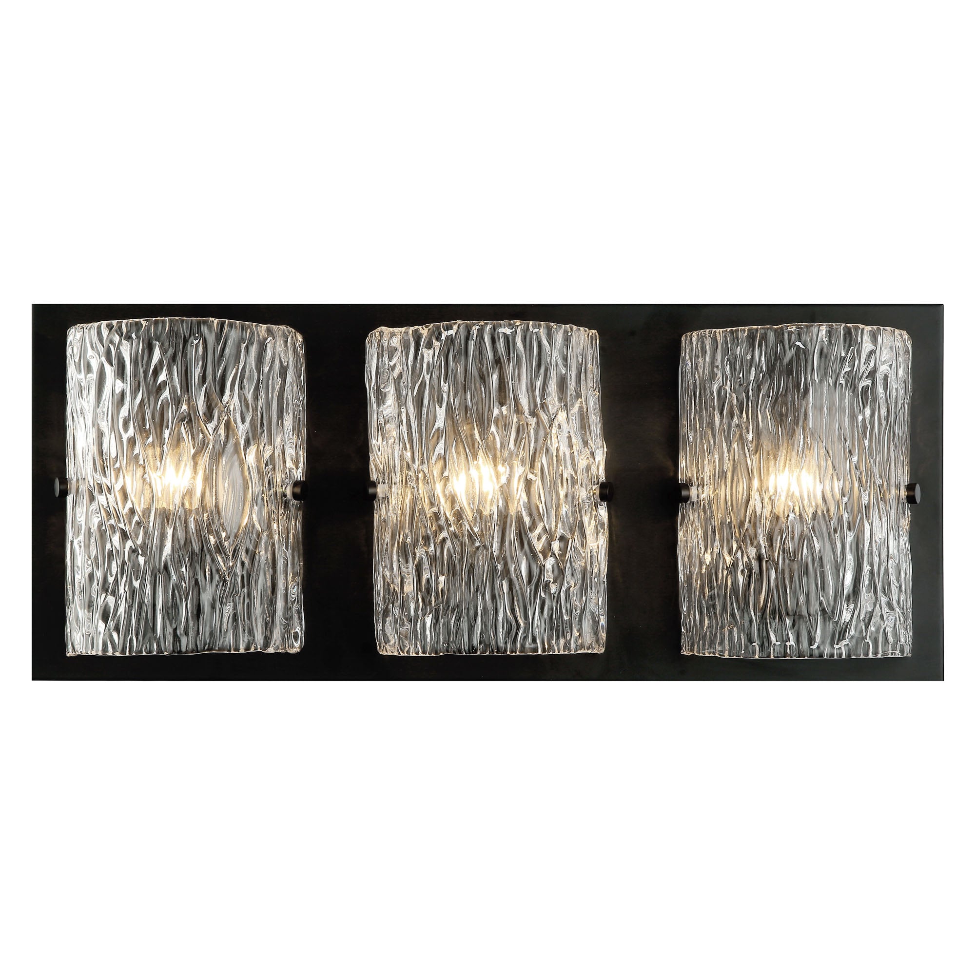 Morgan 3 Light Bath