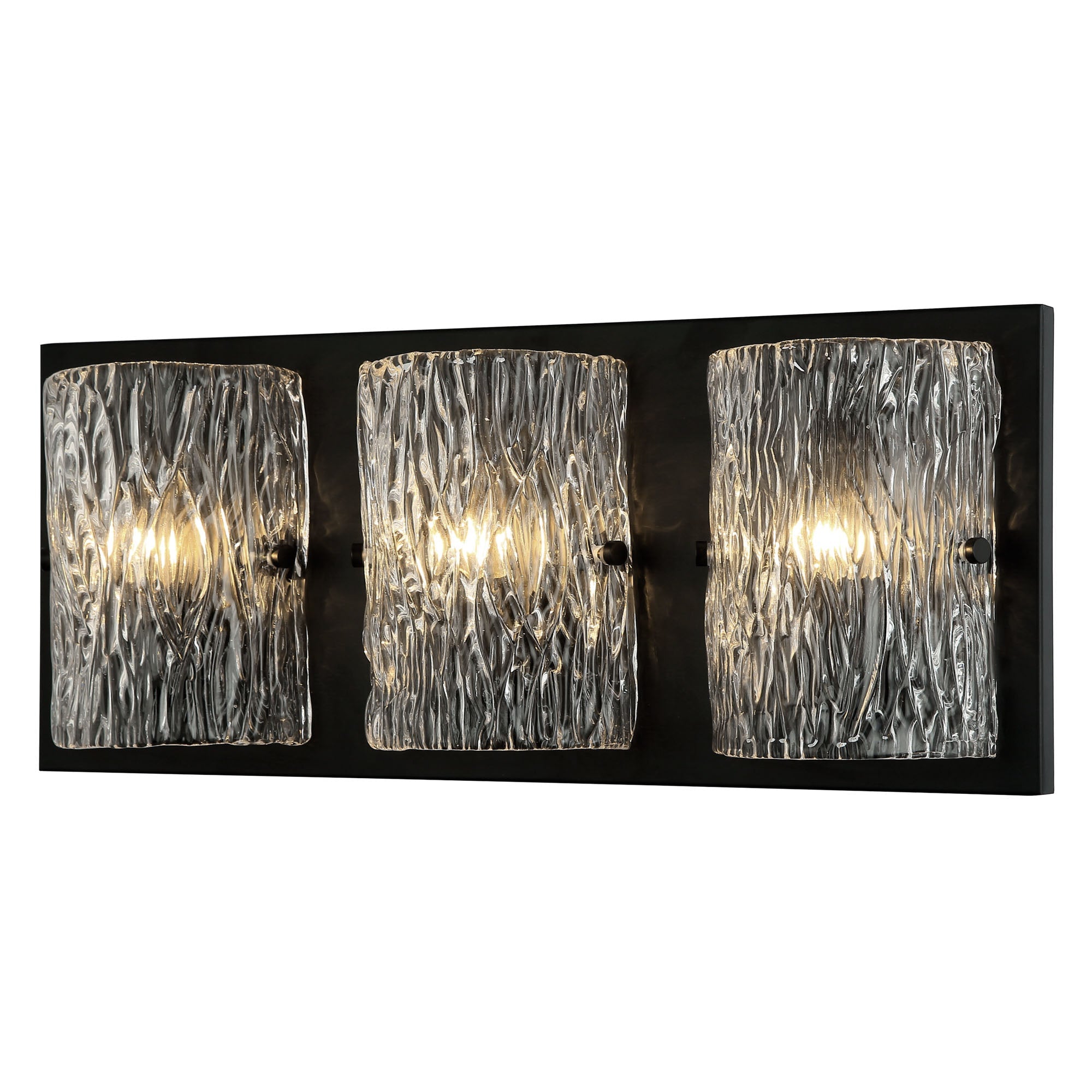 Morgan 3 Light Bath