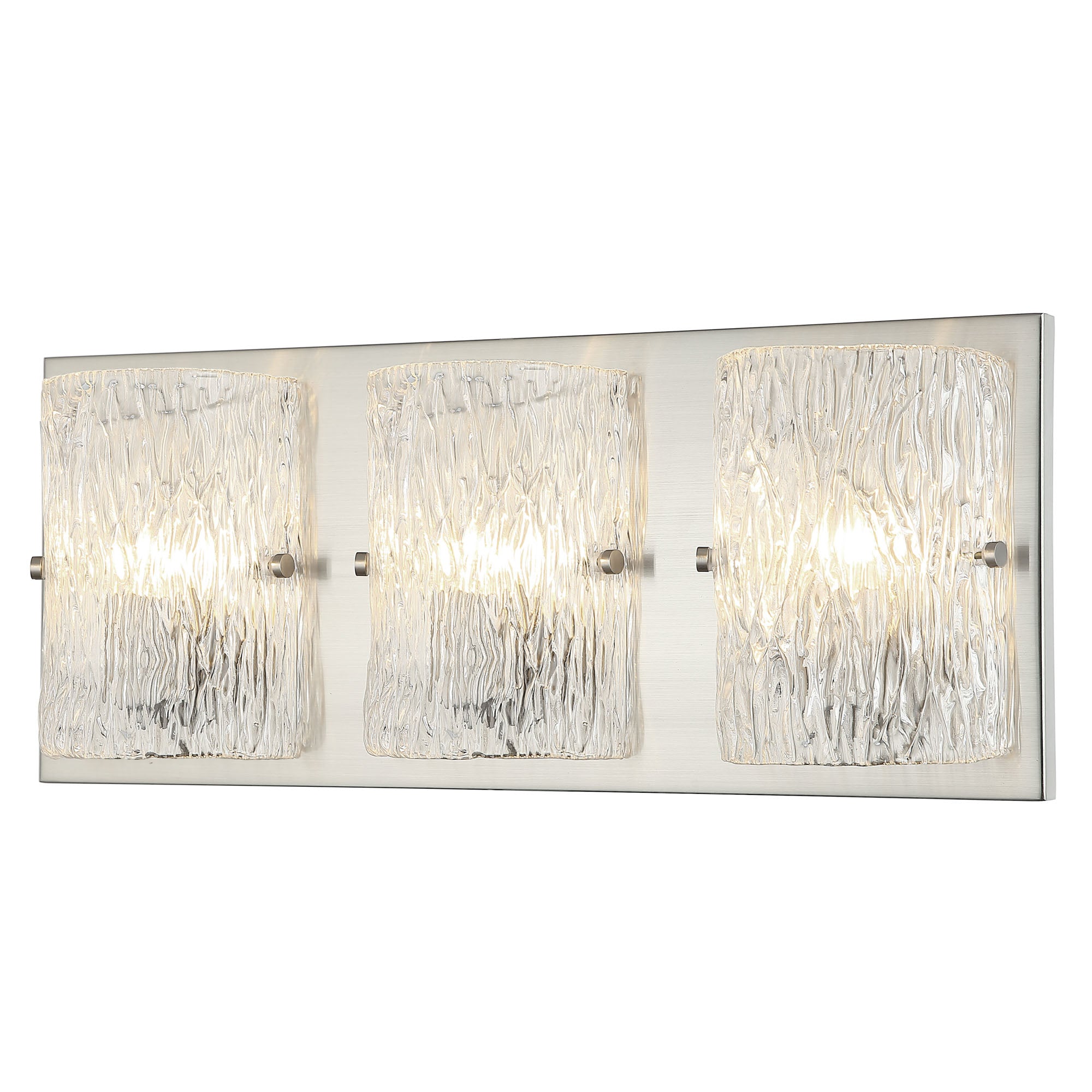 Morgan 3 Light Bath