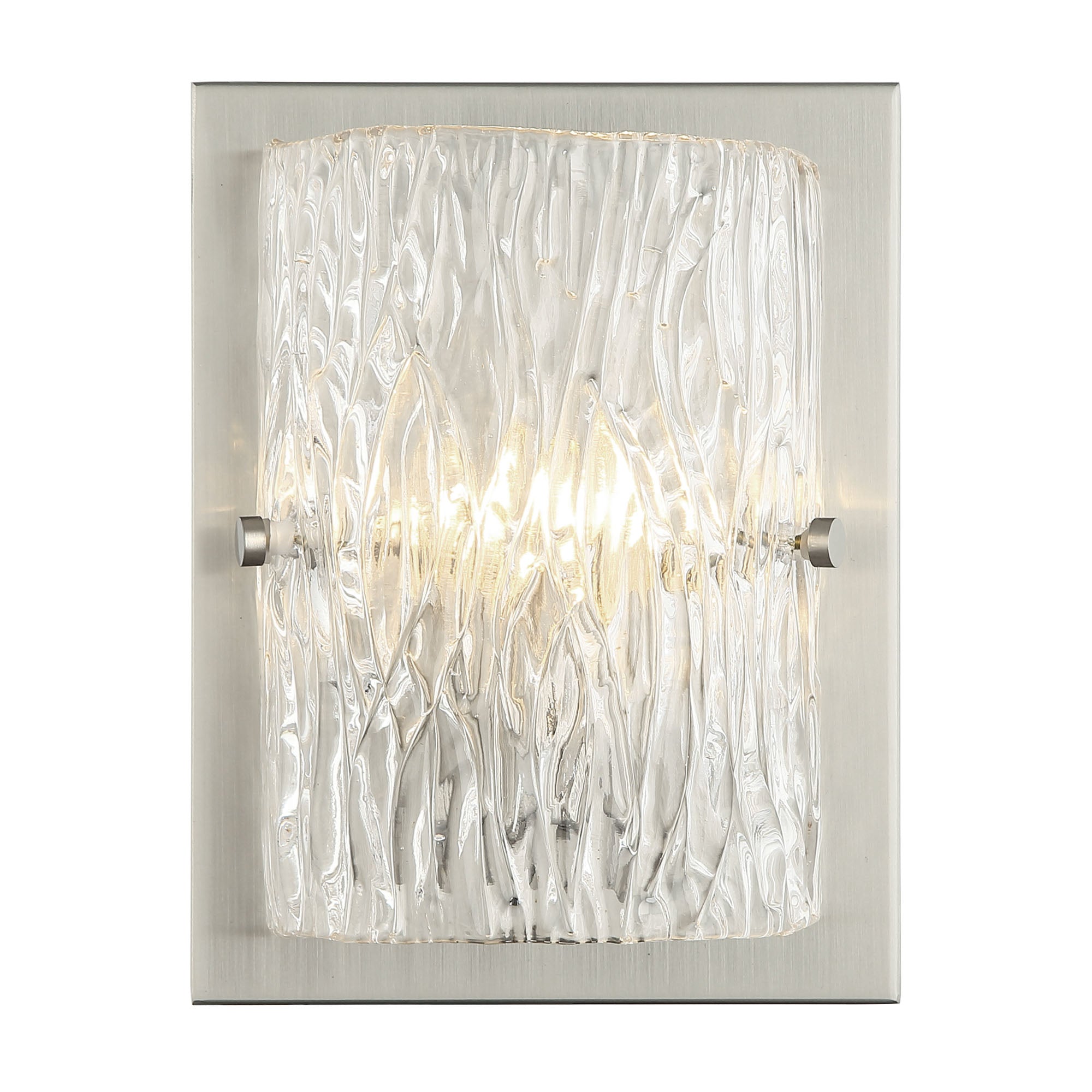 Morgan 1 Light Wall Sconce
