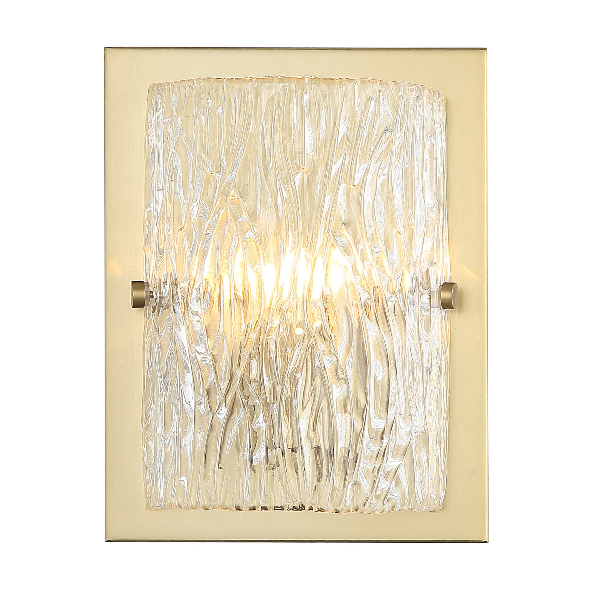 Morgan 1 Light Wall Sconce