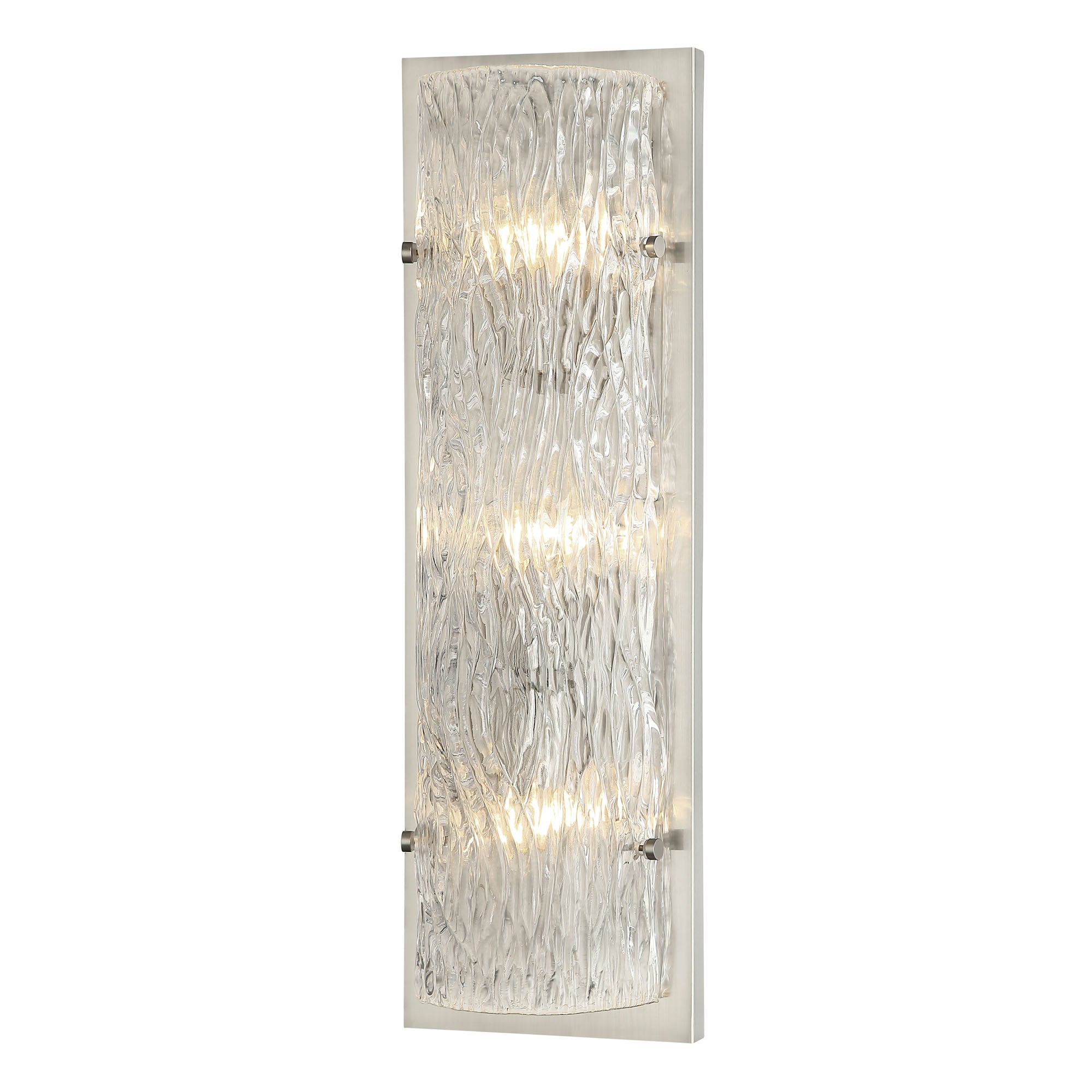 Morgan 3 Light Wall Sconce