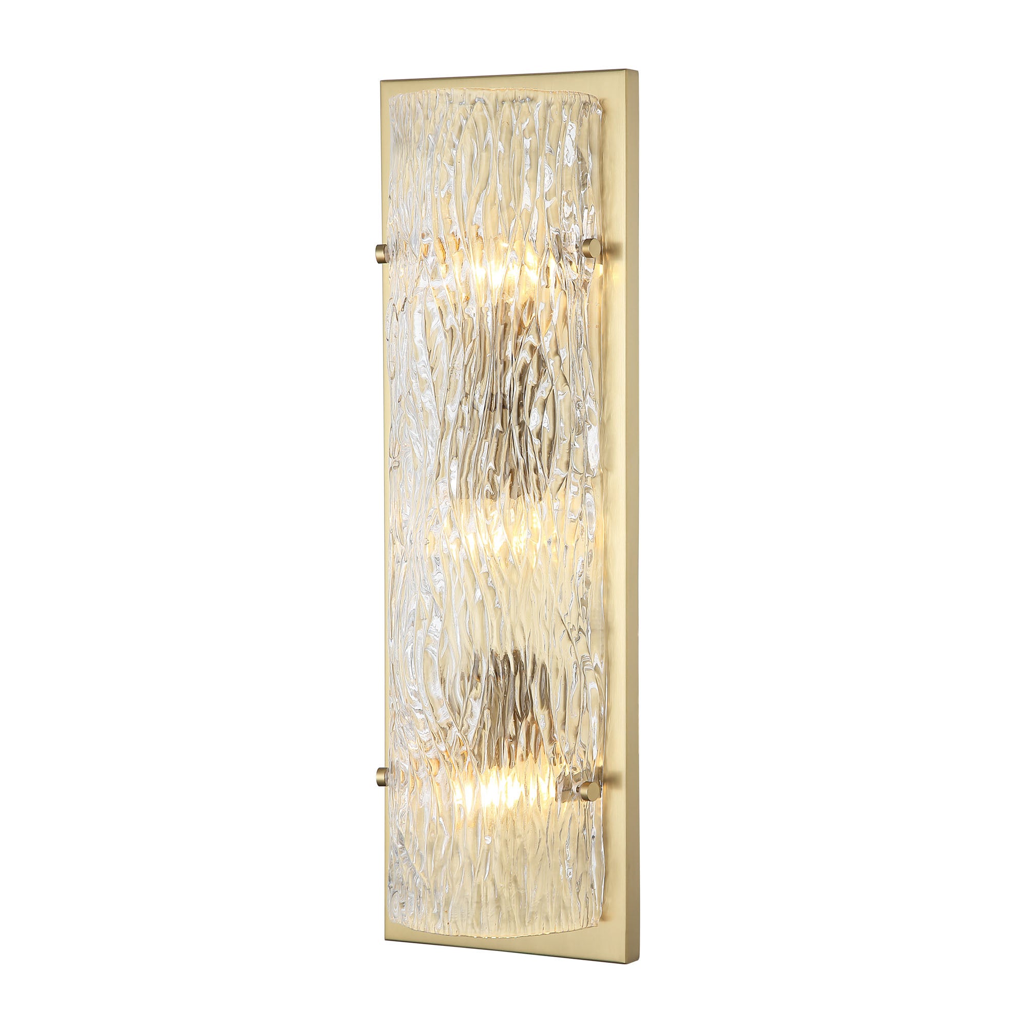 Morgan 3 Light Wall Sconce