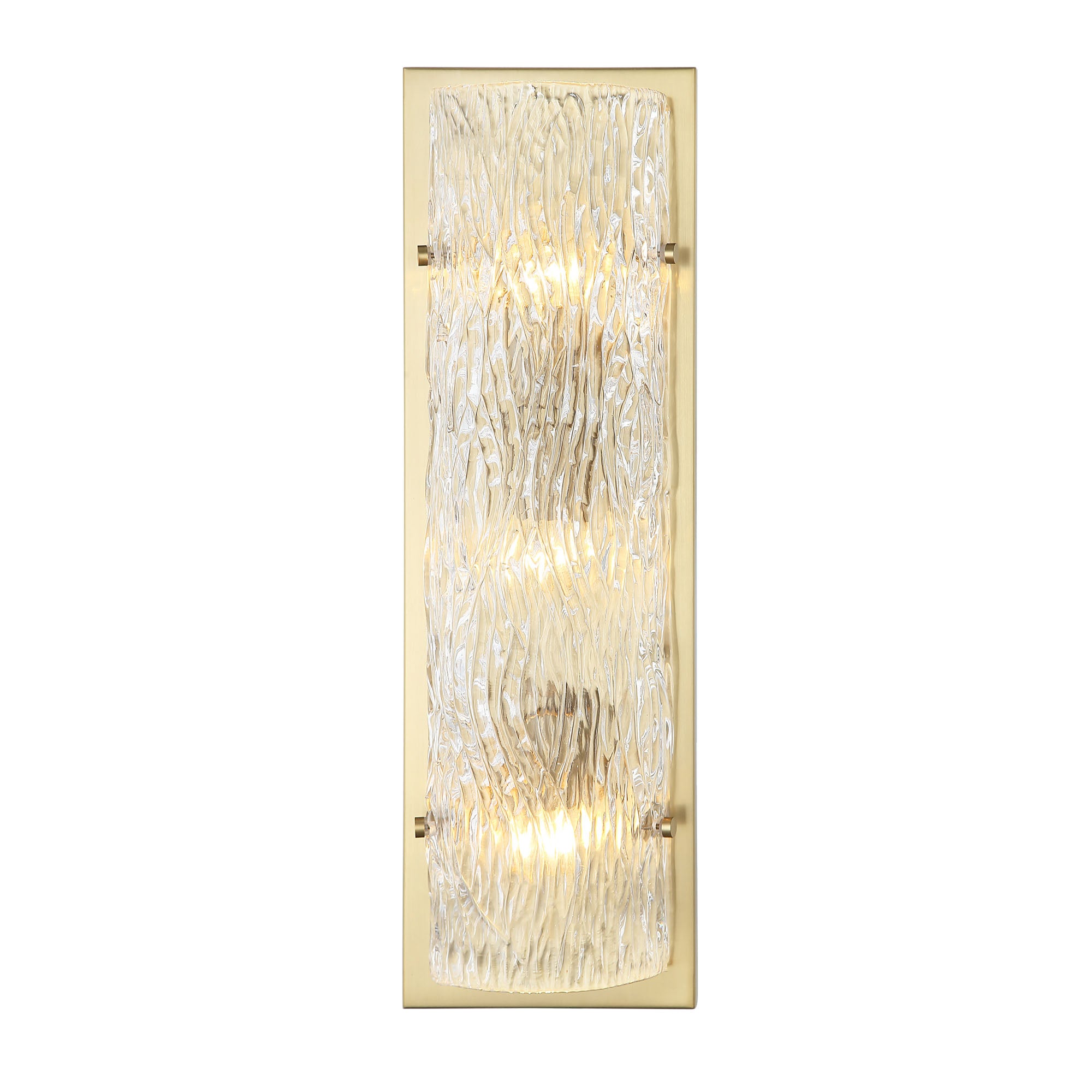 Morgan 3 Light Wall Sconce