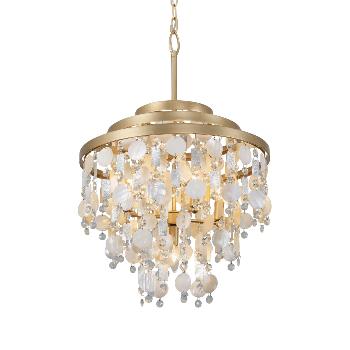 Kalani 5 Light Chandelier