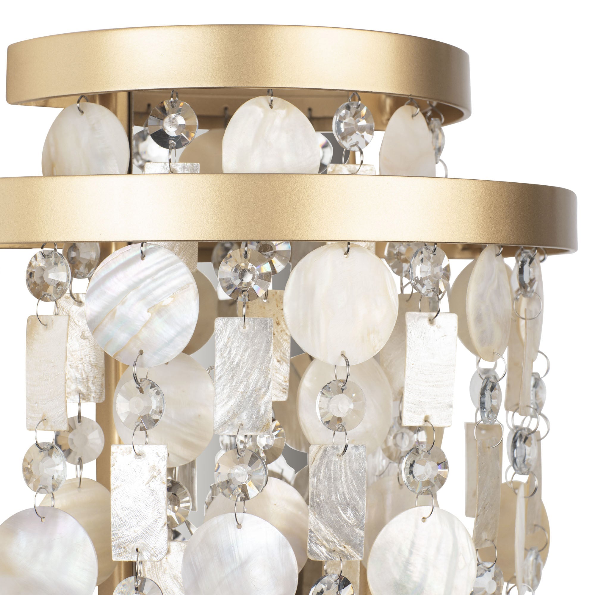 Kalani 2 Light Wall Sconce