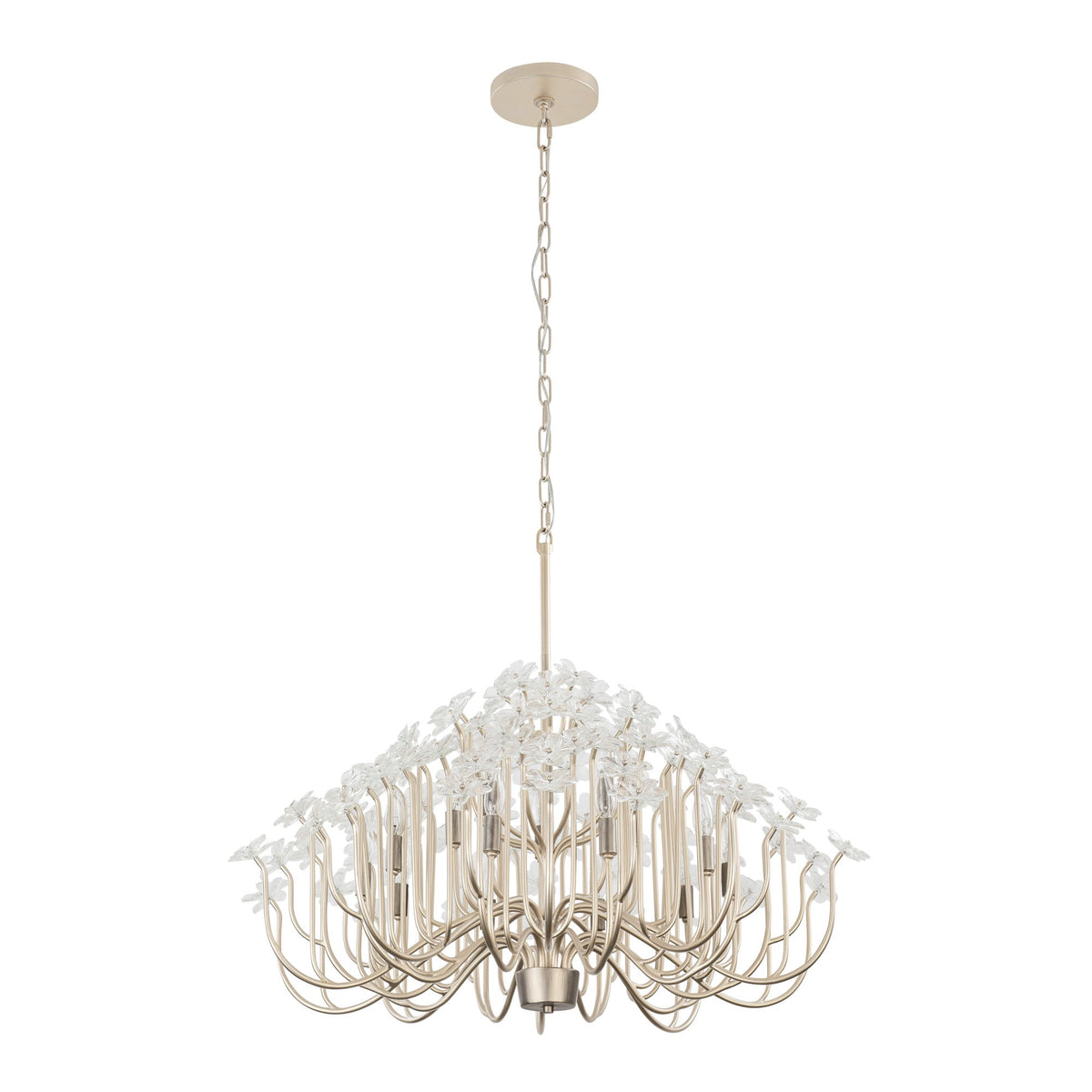 Wildflower 15 Light Chandelier
