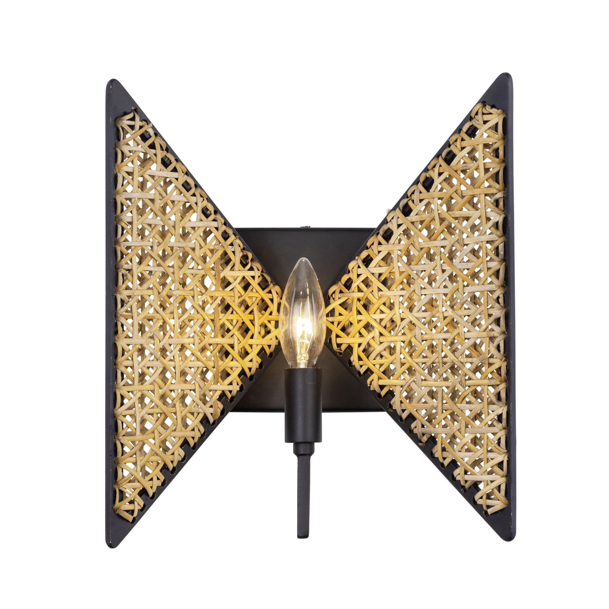 Machina 1 Light Wall Sconce