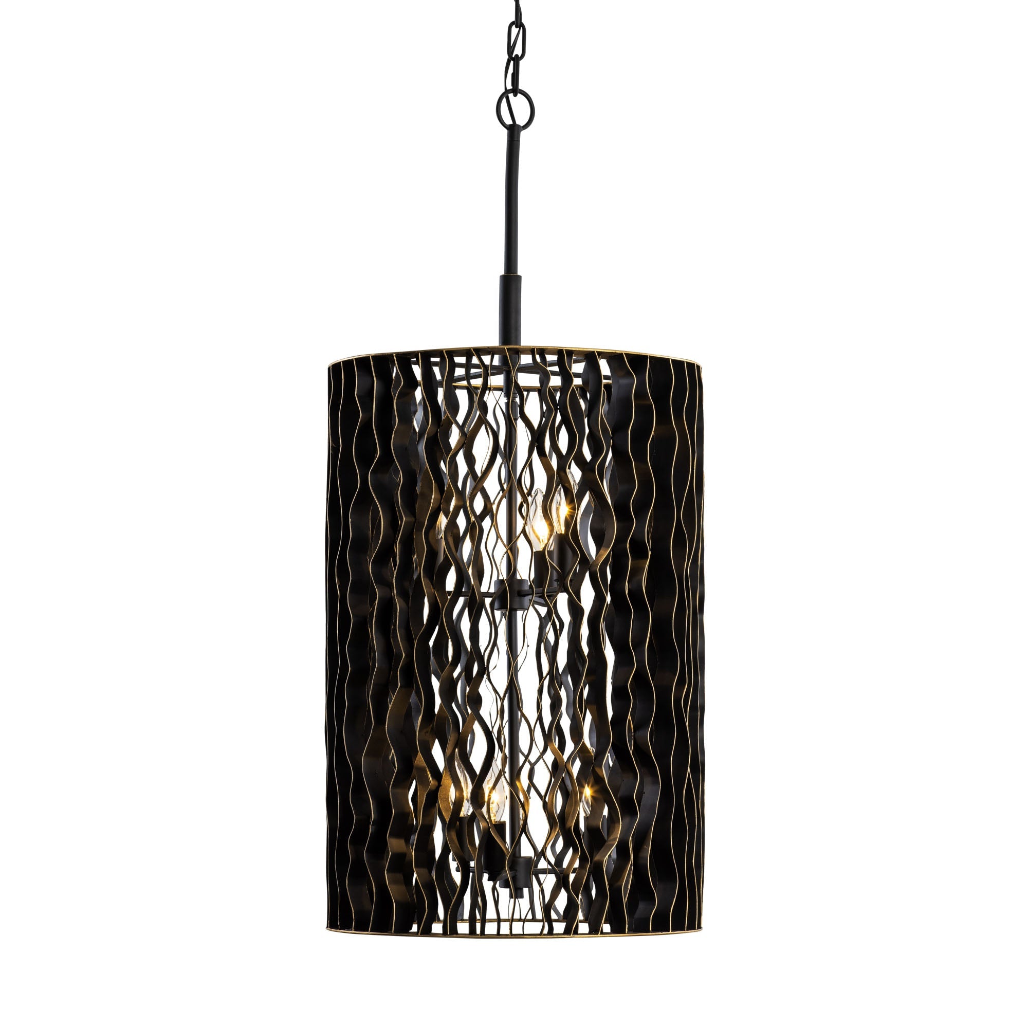 Estela 6 Light Foyer
