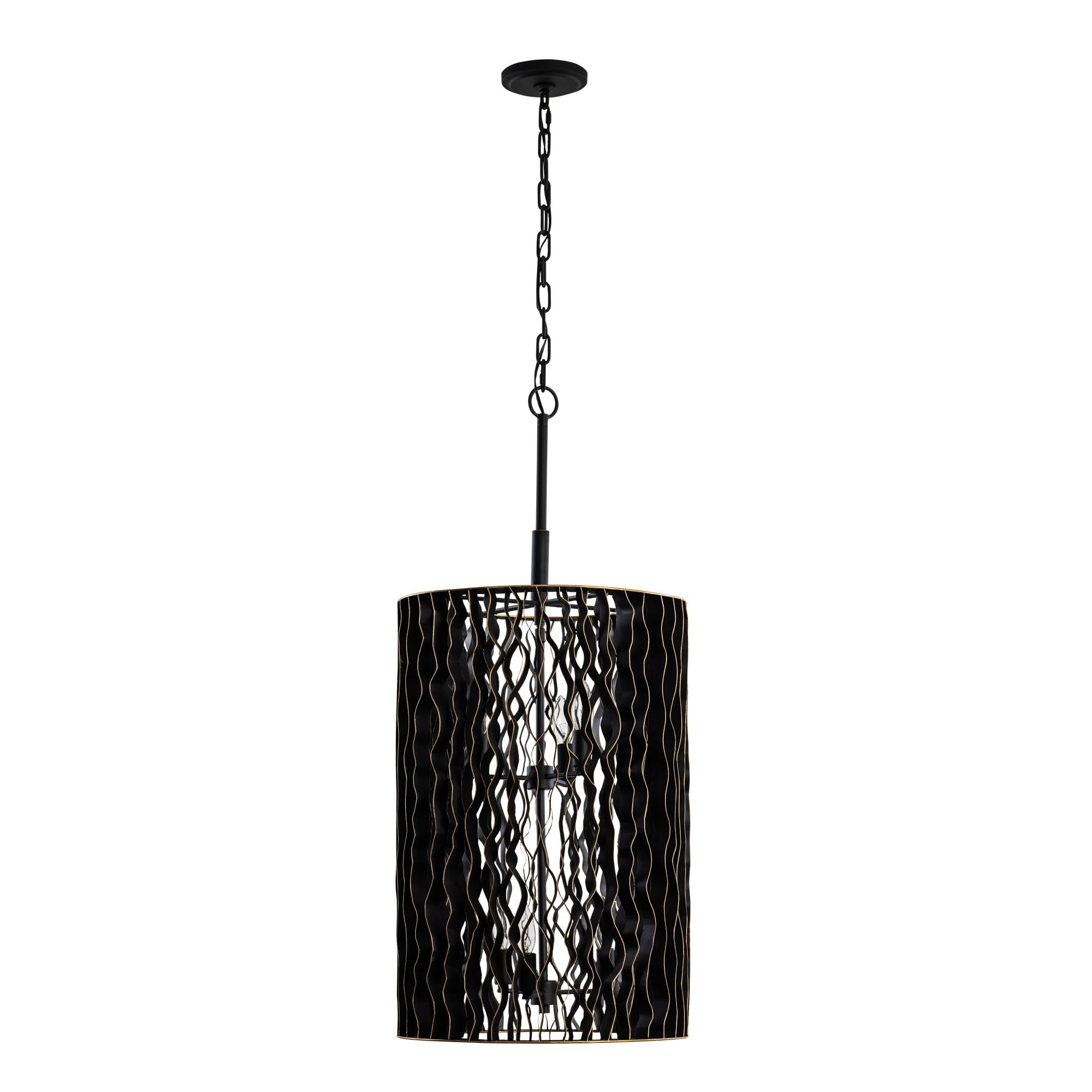 Estela 6 Light Foyer