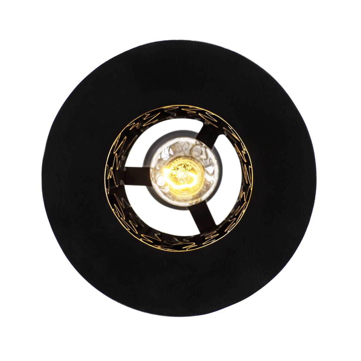 Estela 1 Light Mini Pendant