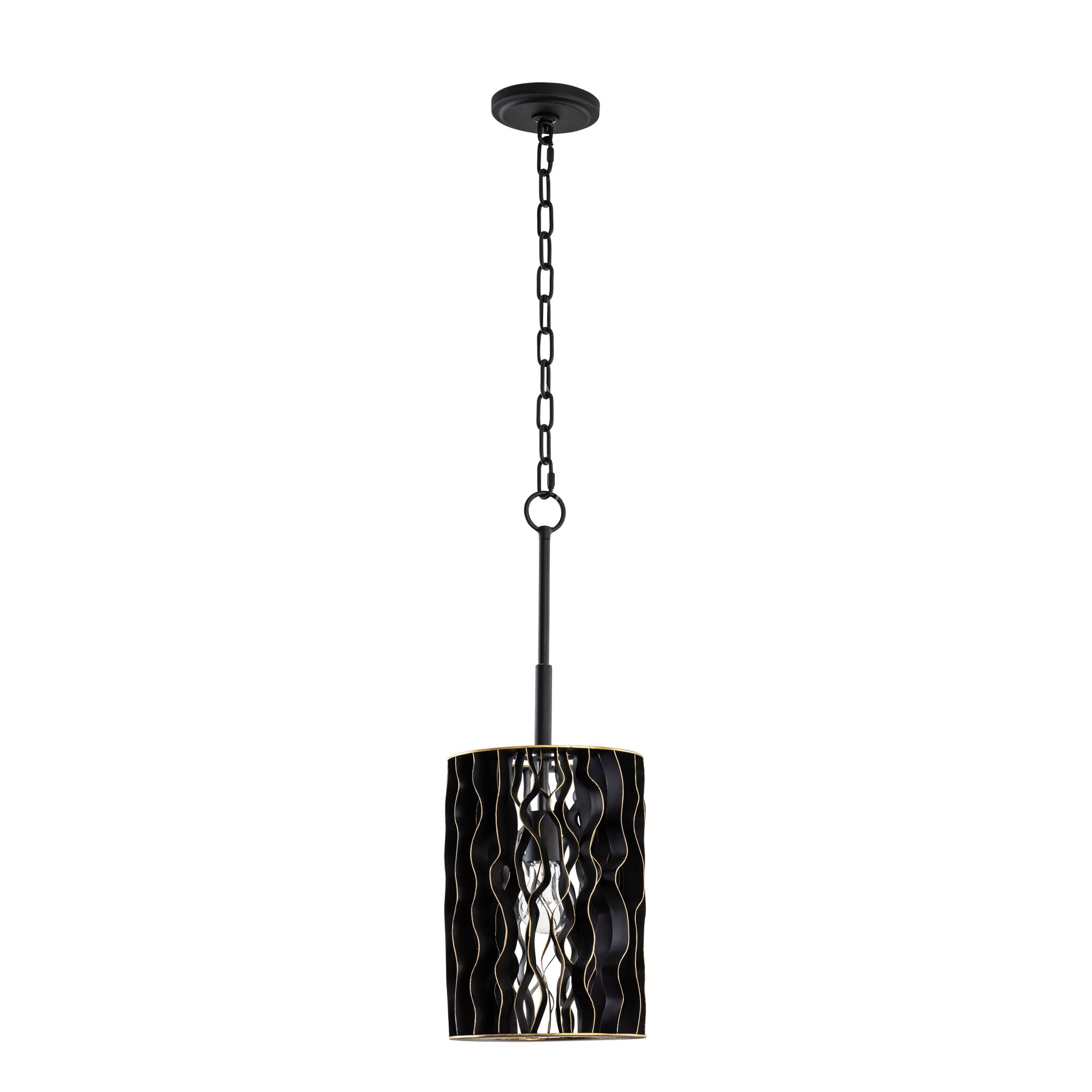 Estela 1 Light Mini Pendant