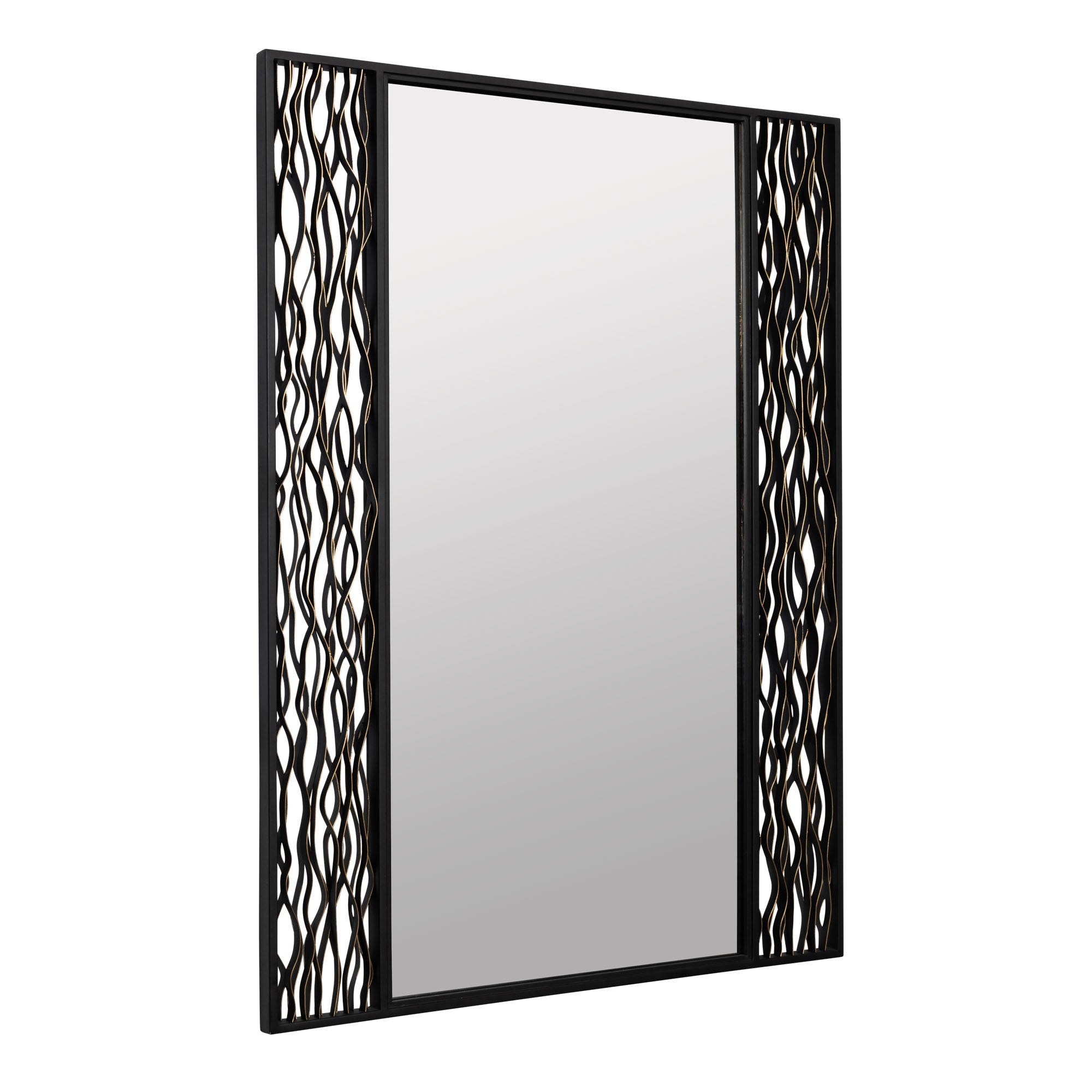 Estela 30x40 Rectangular Wall Mirror