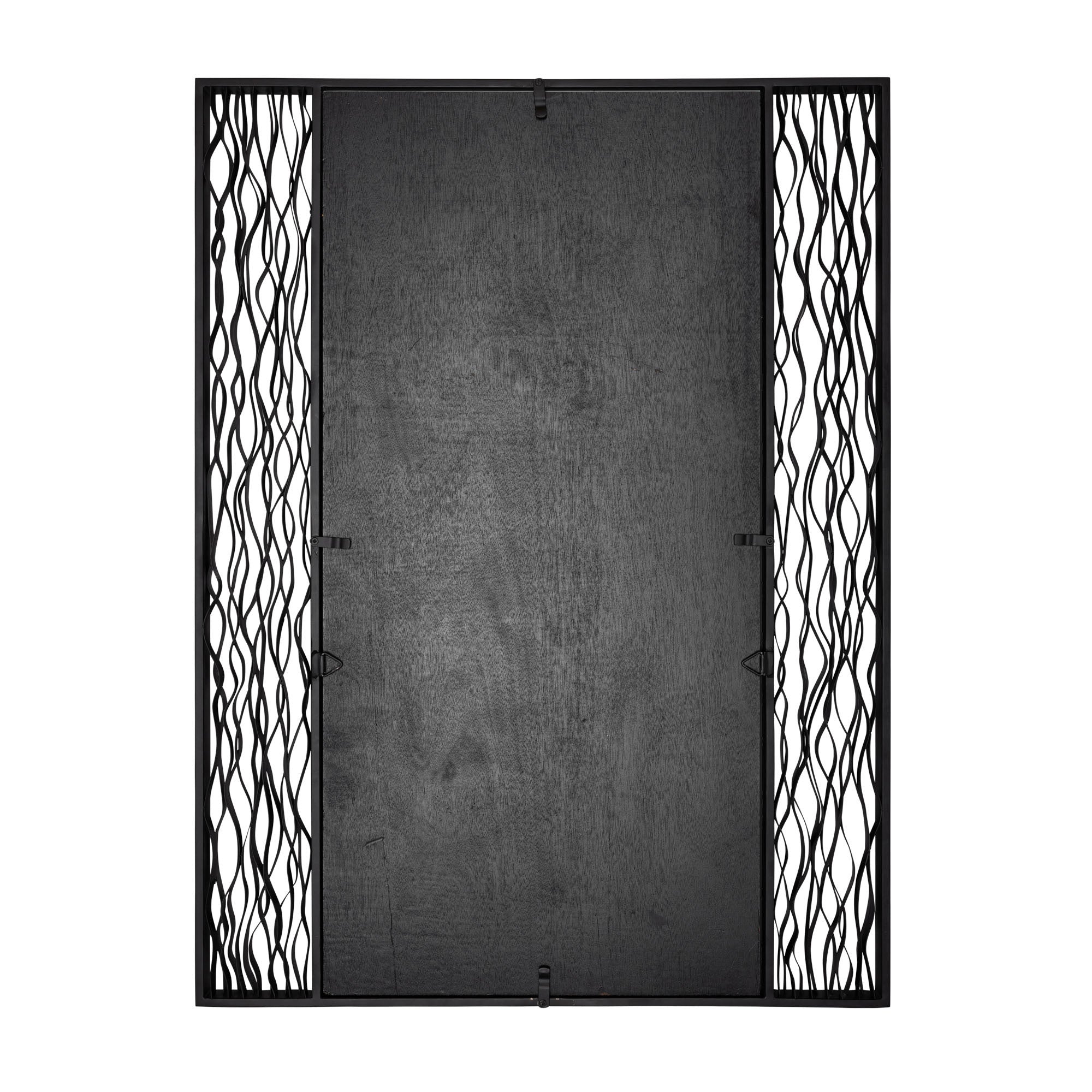 Estela 30x40 Rectangular Wall Mirror
