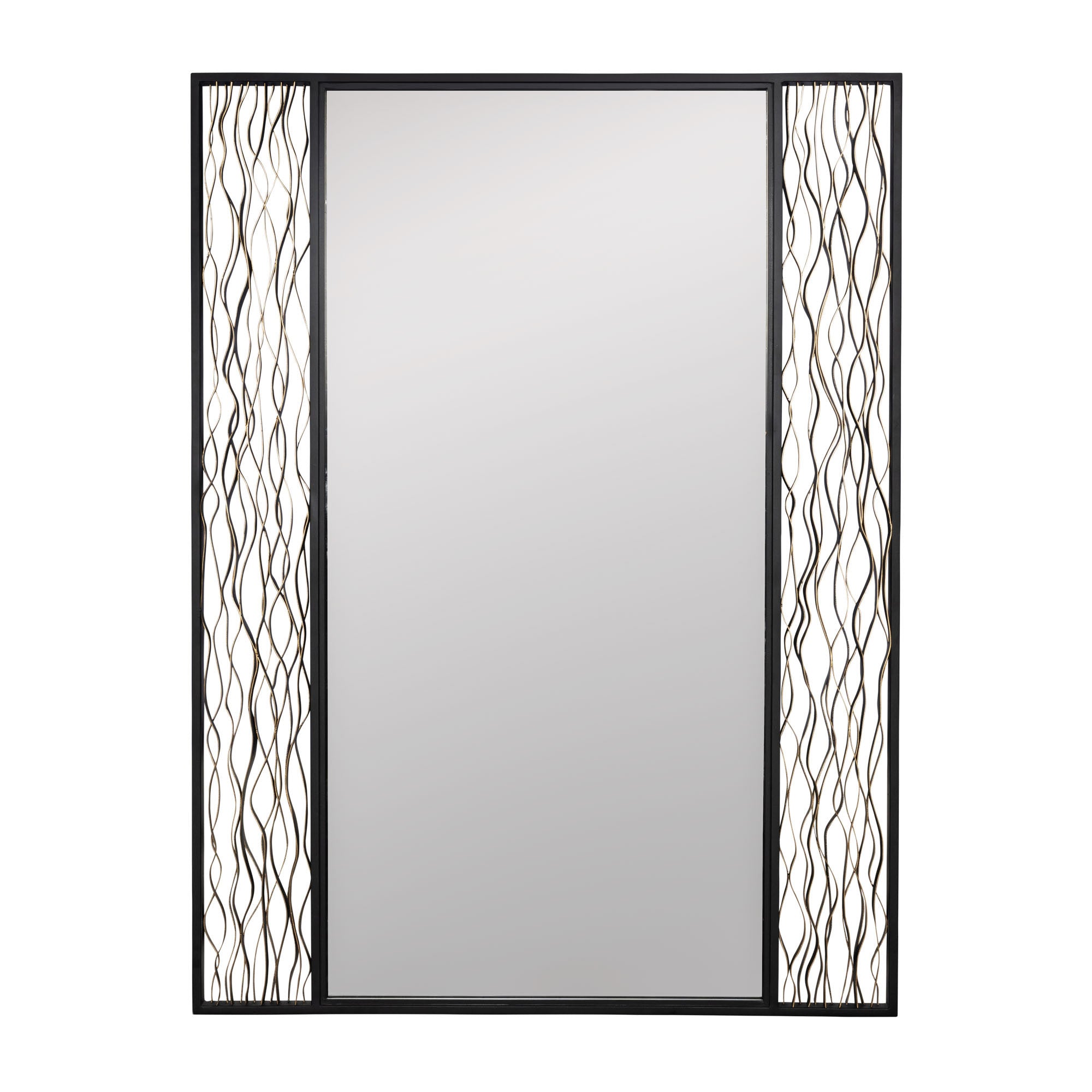Estela 30x40 Rectangular Wall Mirror