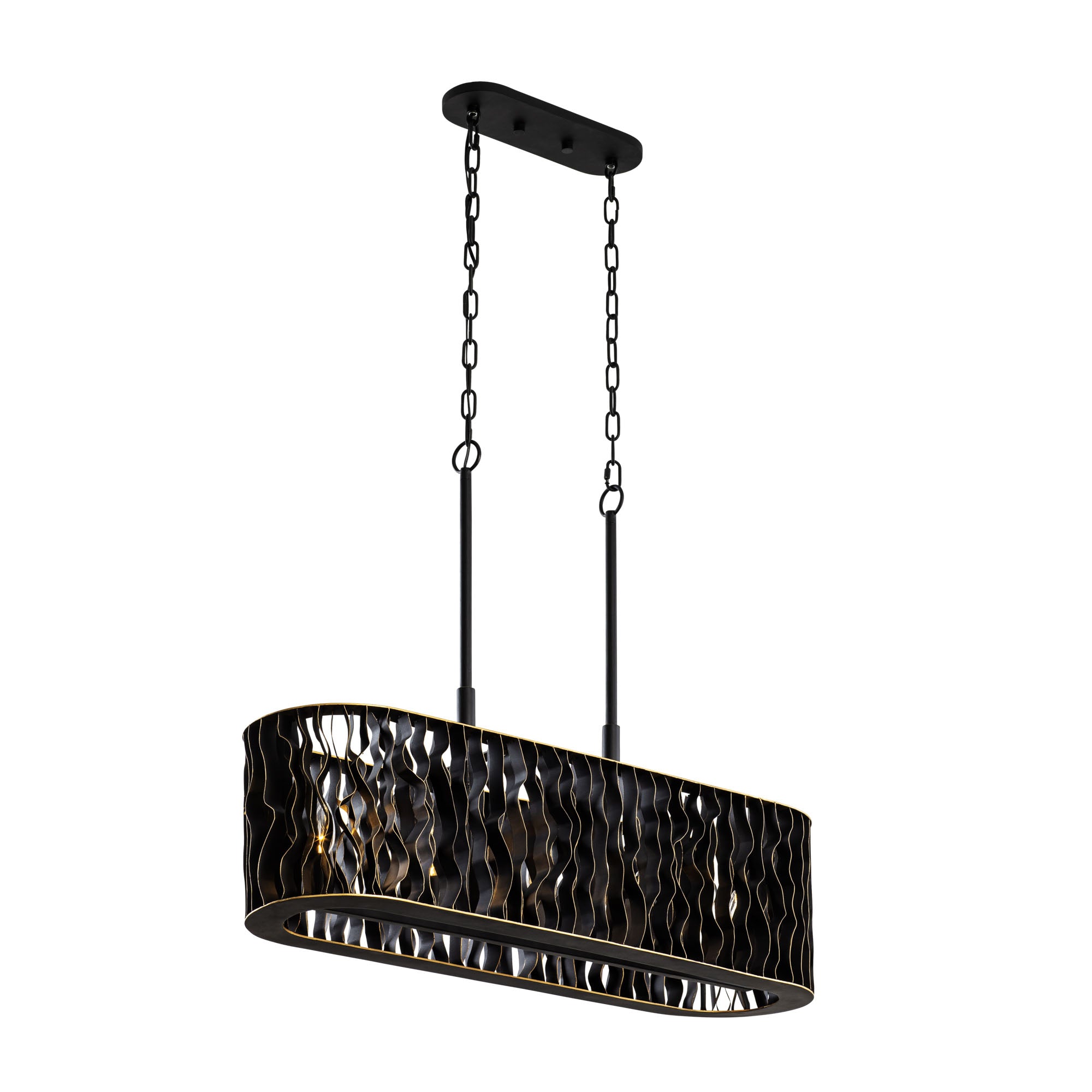 Estela 5 Light Linear Pendant
