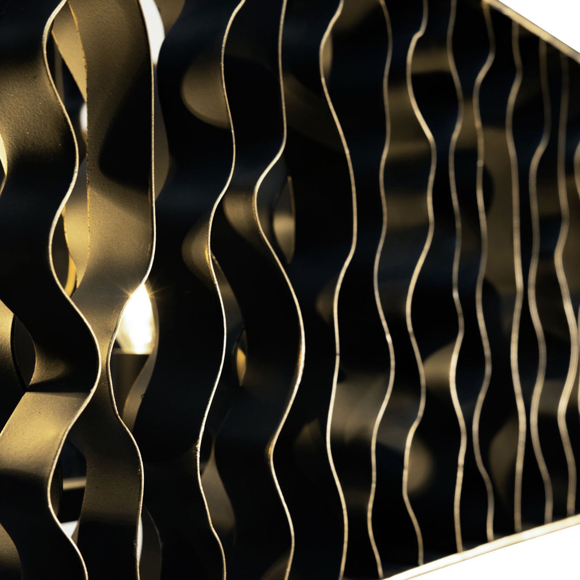 Estela 6 Light Linear Pendant
