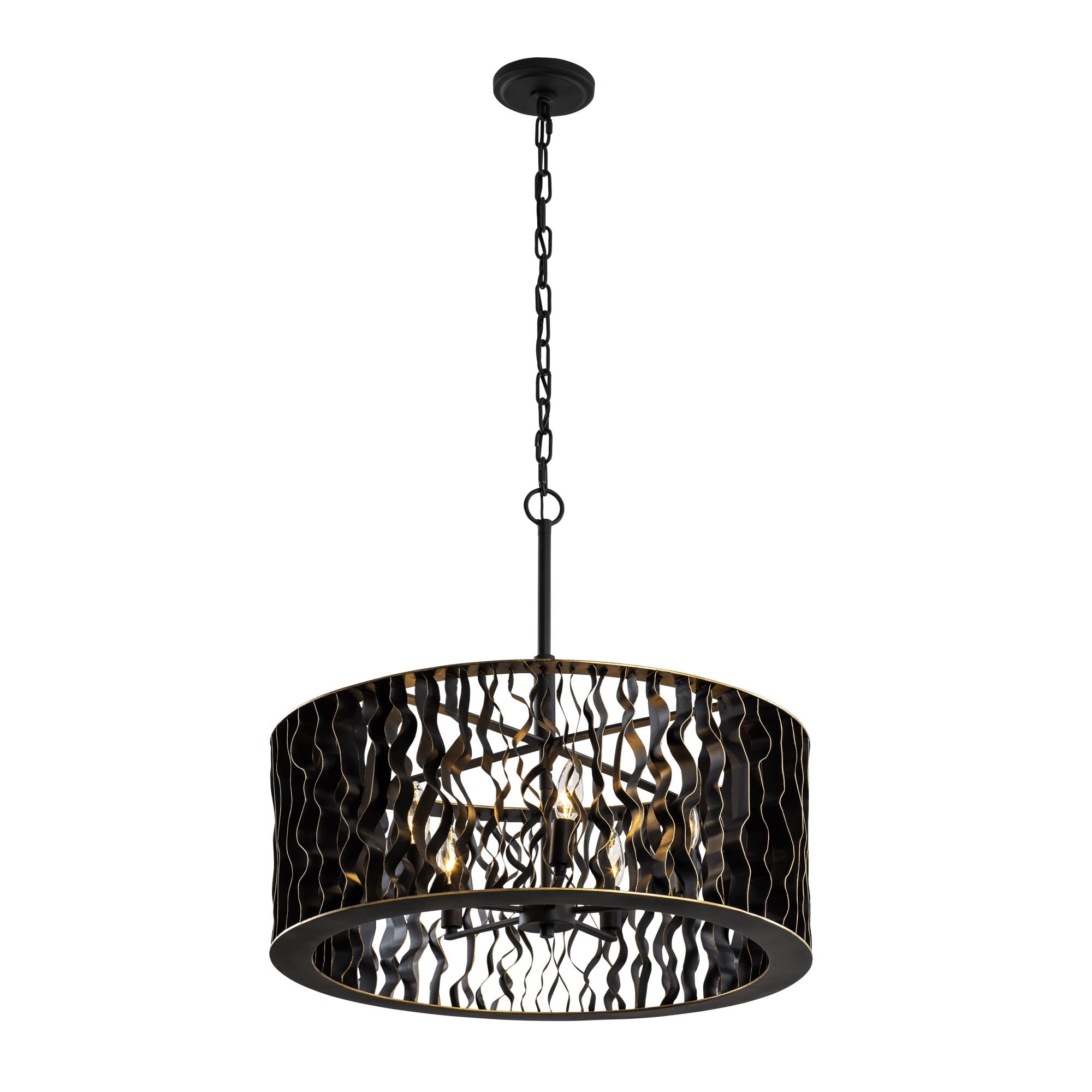 Estela 5 Light Pendant