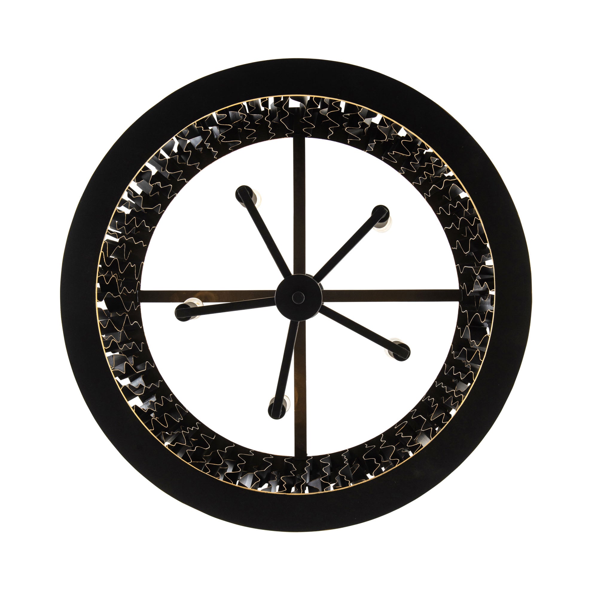 Estela 5 Light Pendant