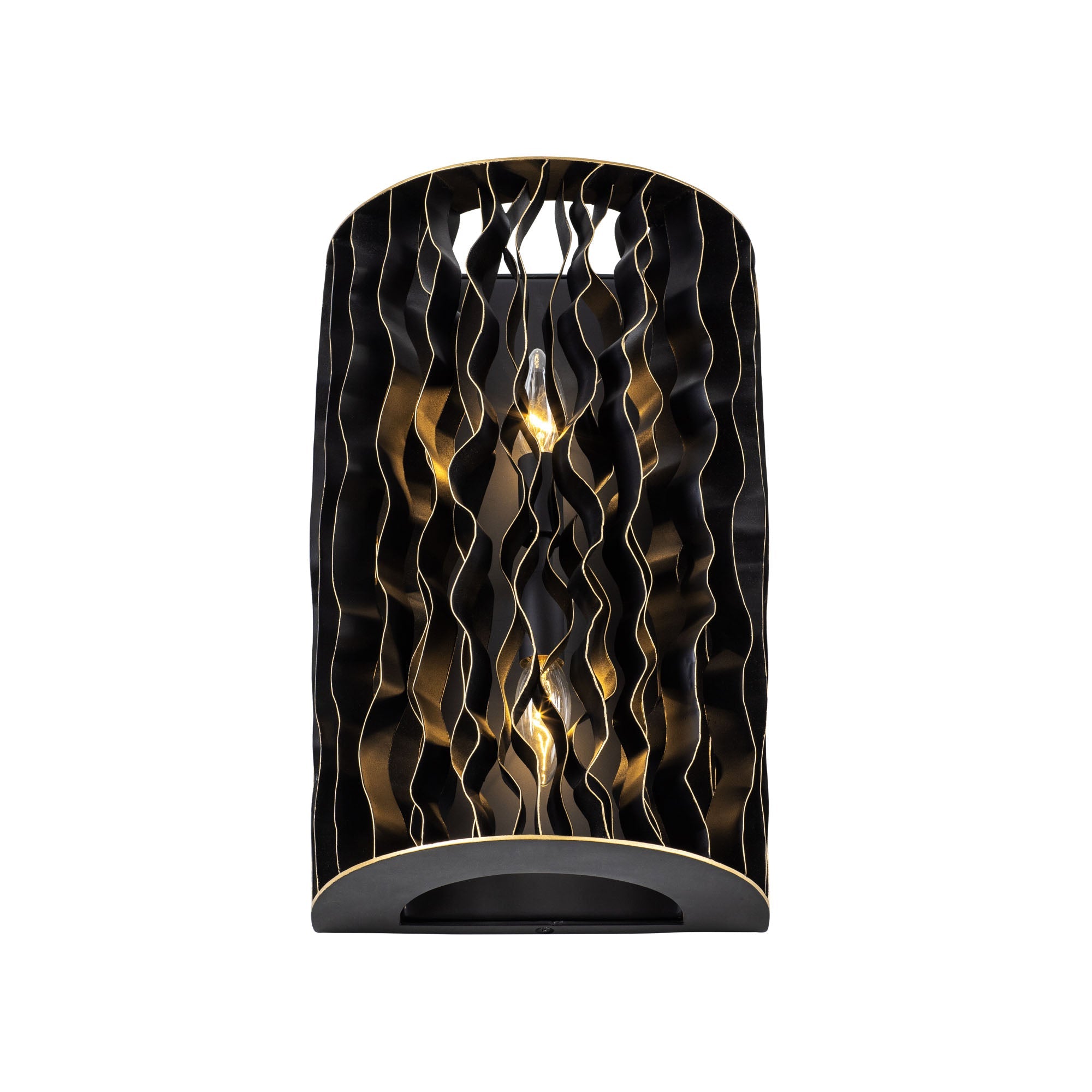 Estela 2 Light Wall Sconce