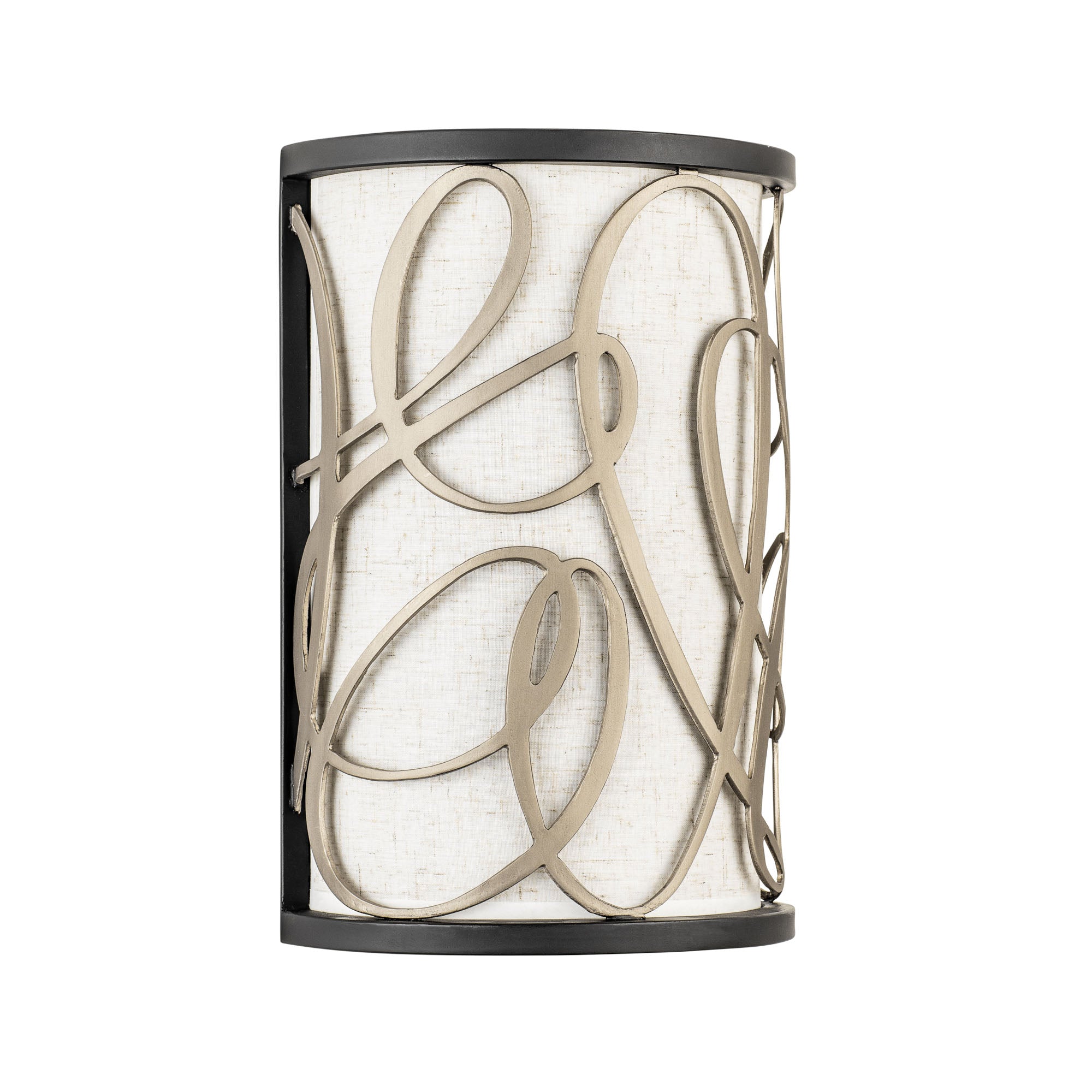 Scribble 1 Light Wall Sconce