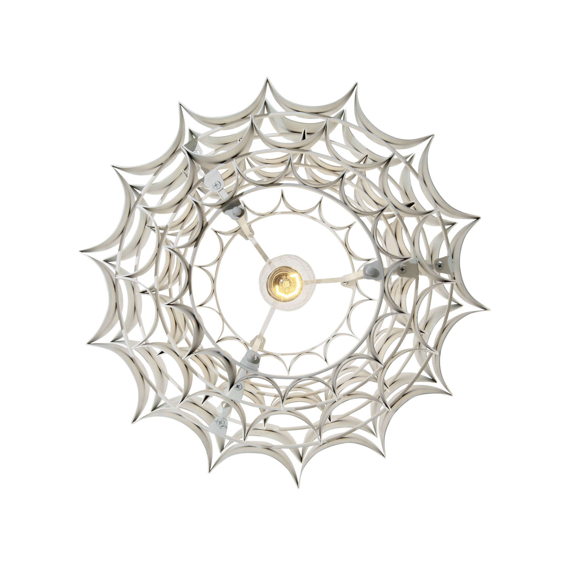 Swoon 1 Light Pendant