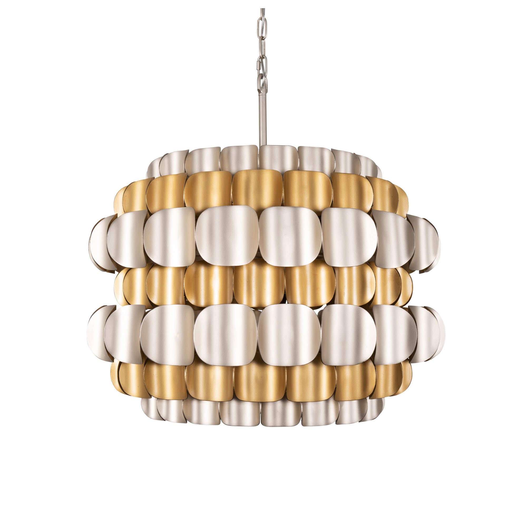 Swoon 6 Light Pendant
