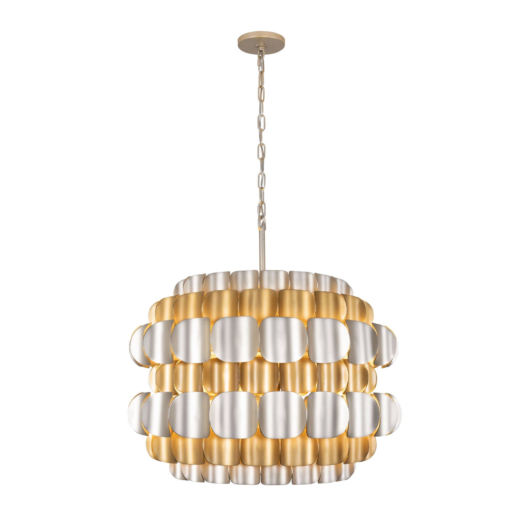 Swoon 6 Light Pendant