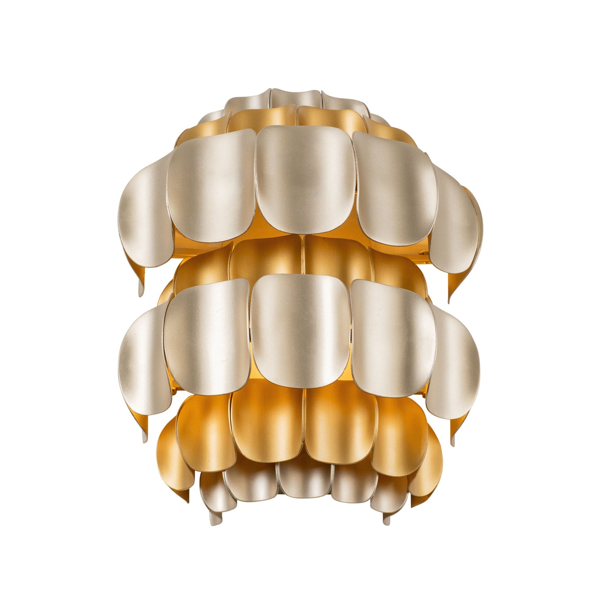 Swoon 1 Light Wall Sconce