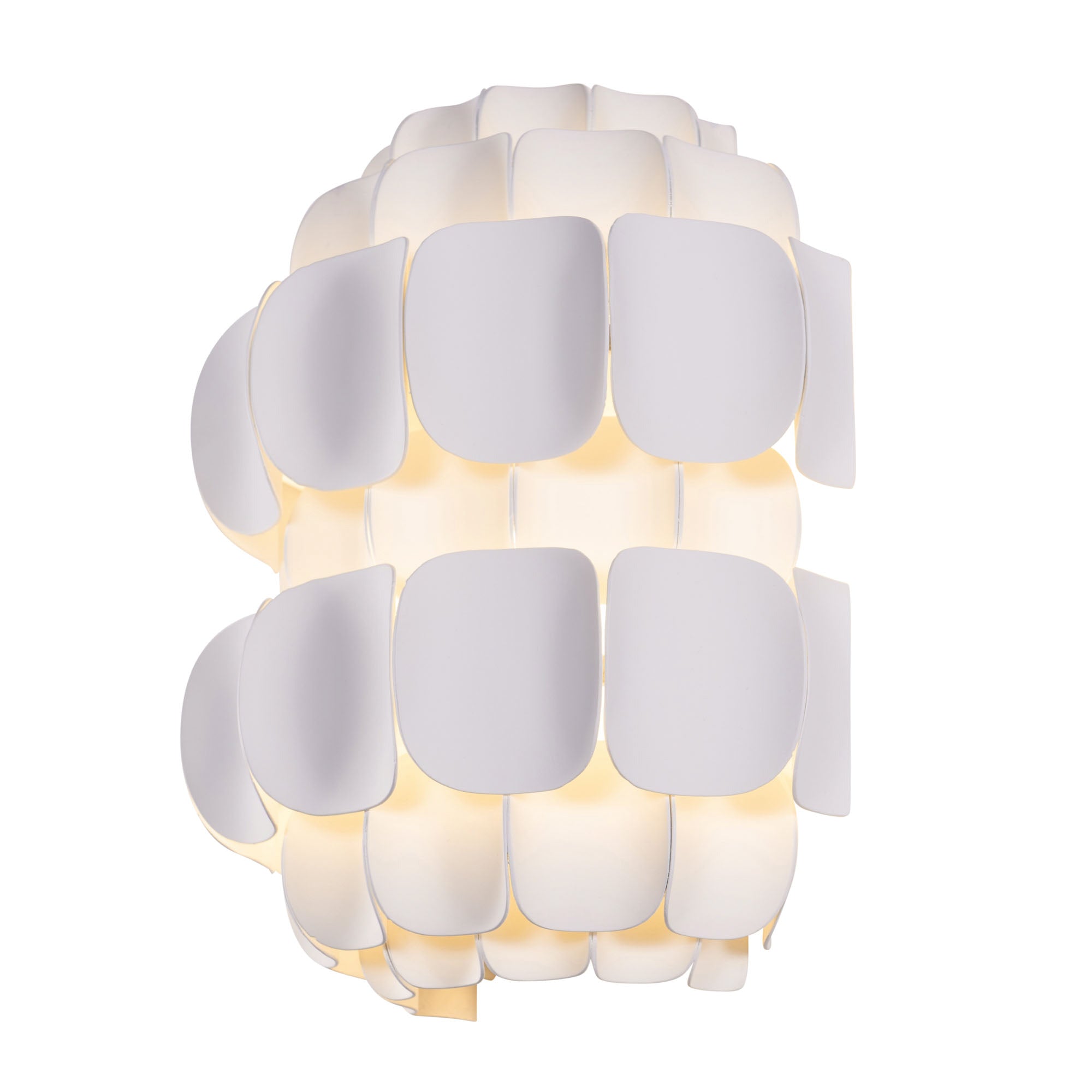 Swoon 1 Light Wall Sconce