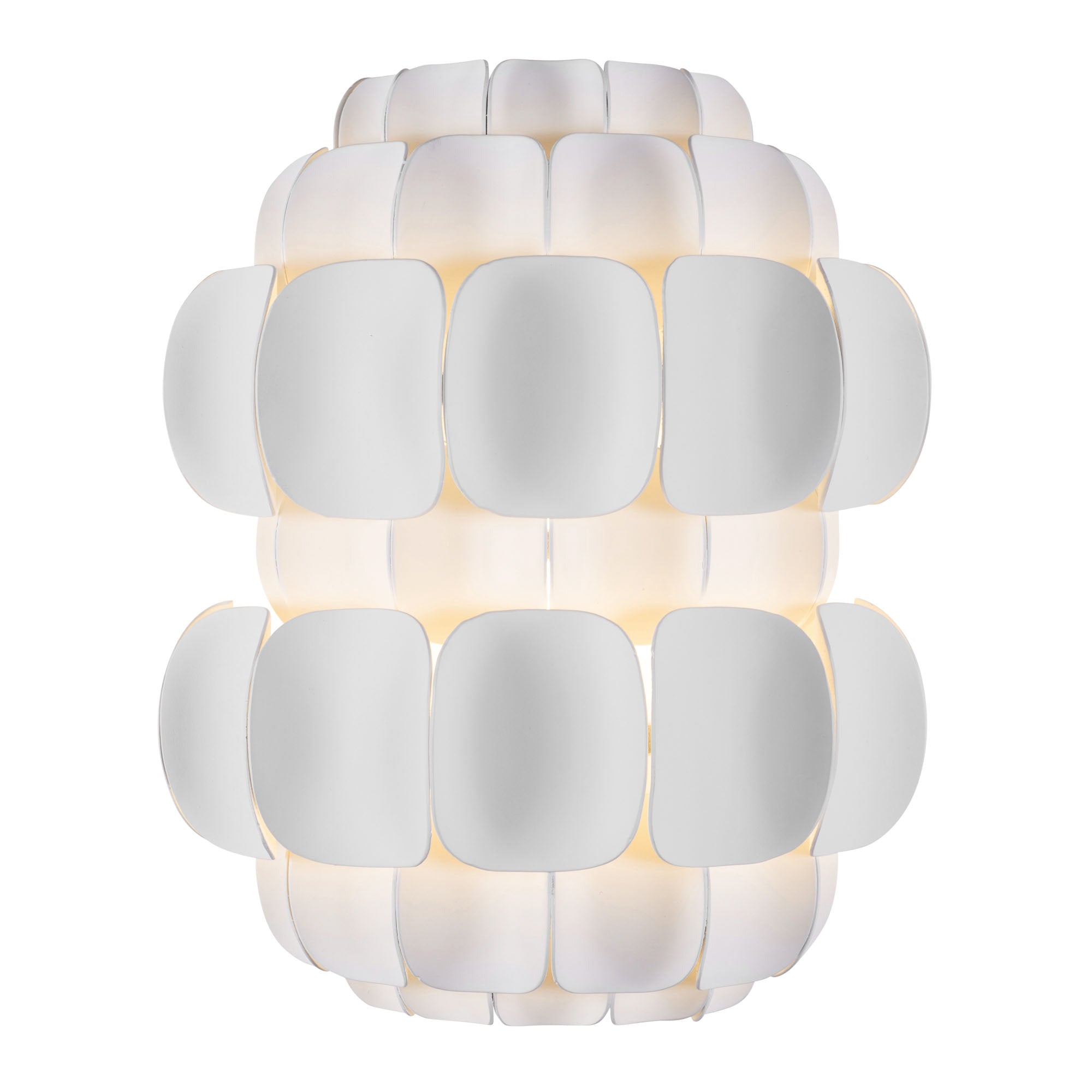 Swoon 1 Light Wall Sconce