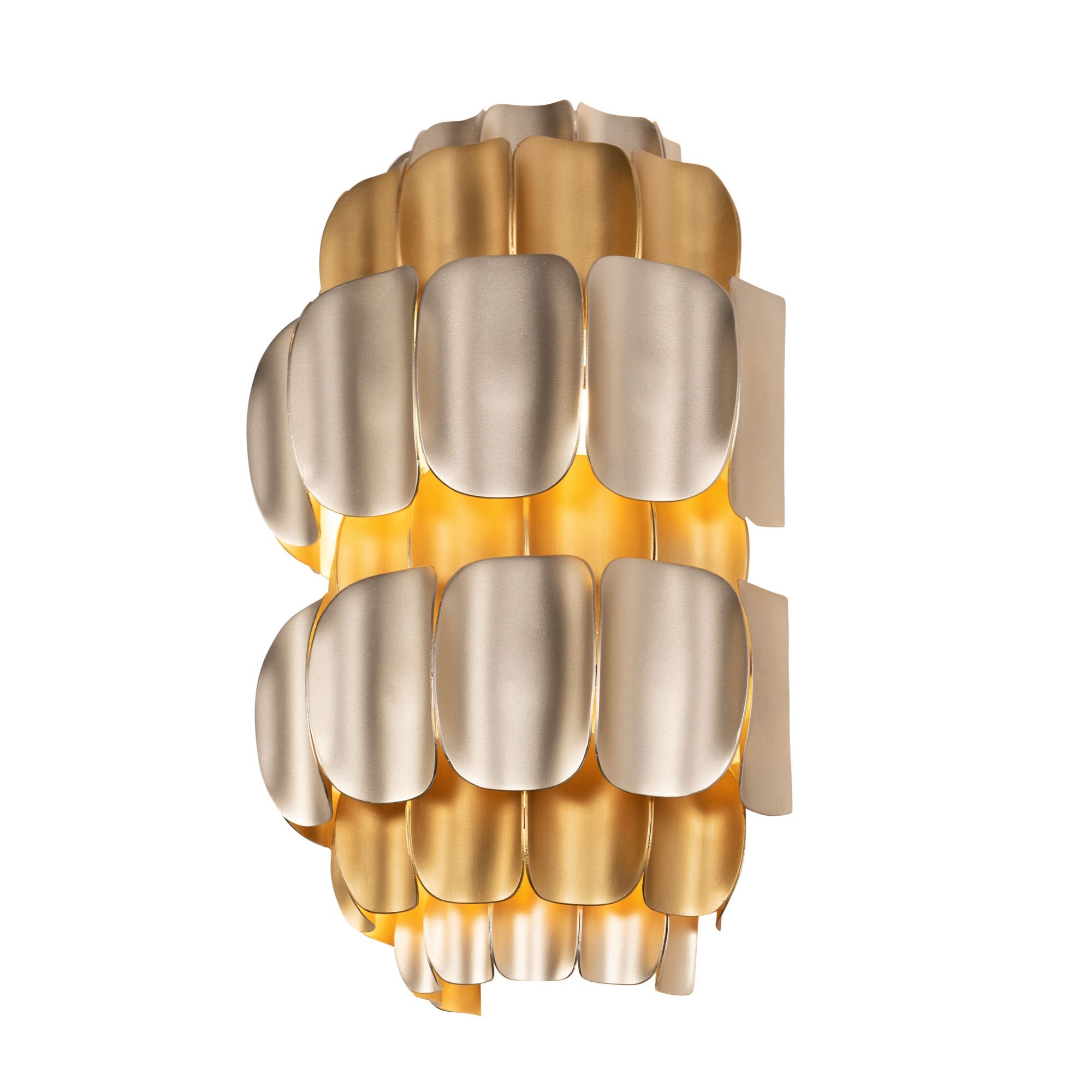 Swoon 2 Light Wall Sconce