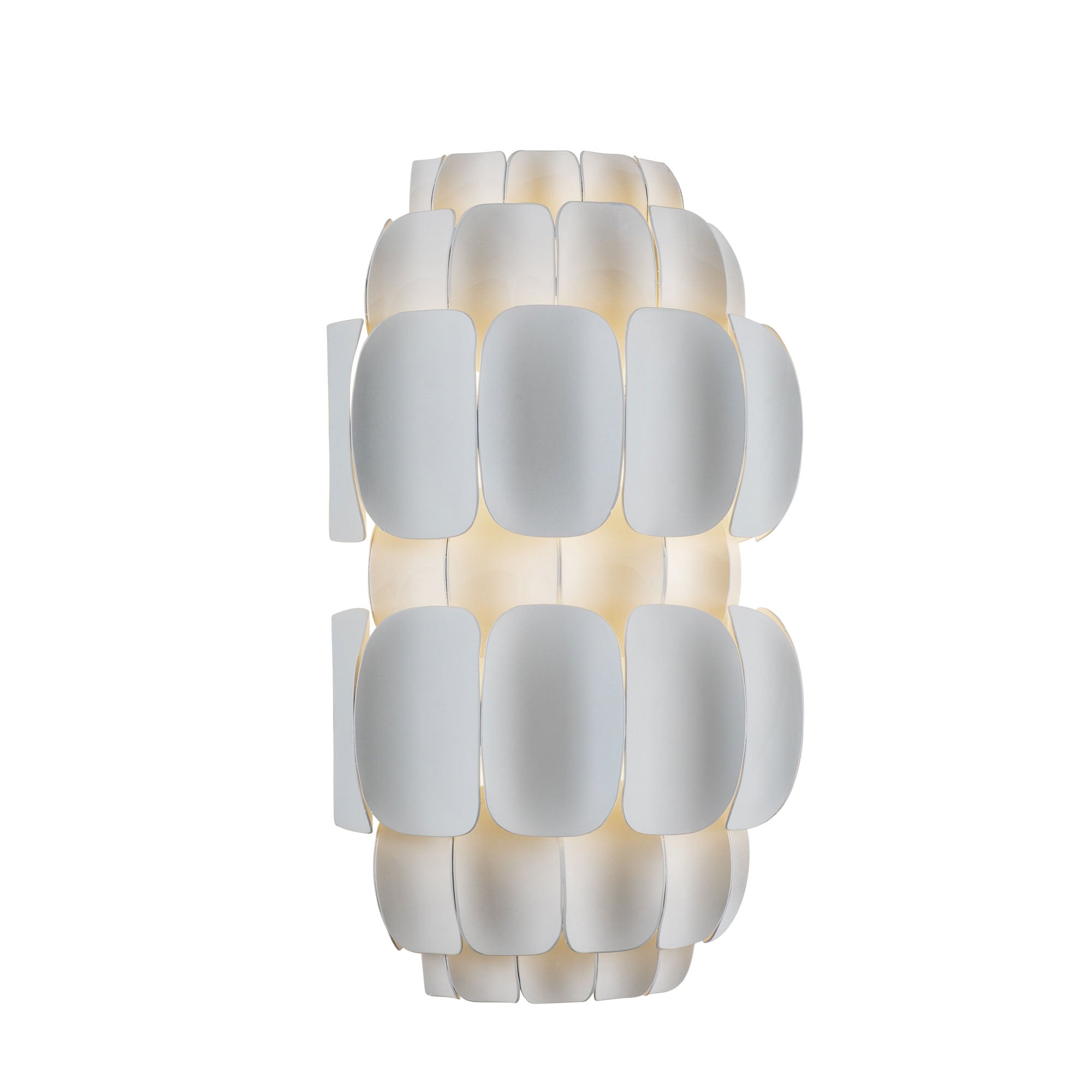 Swoon 2 Light Wall Sconce