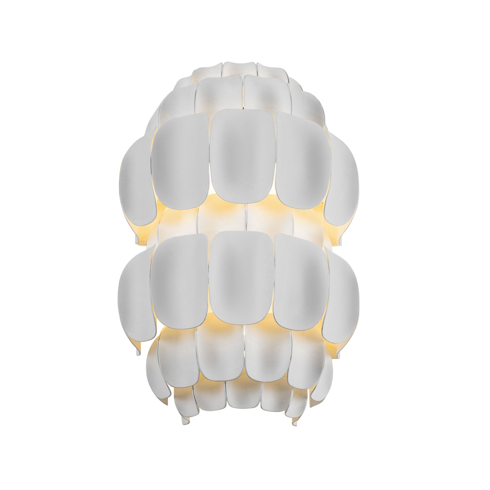 Swoon 2 Light Wall Sconce