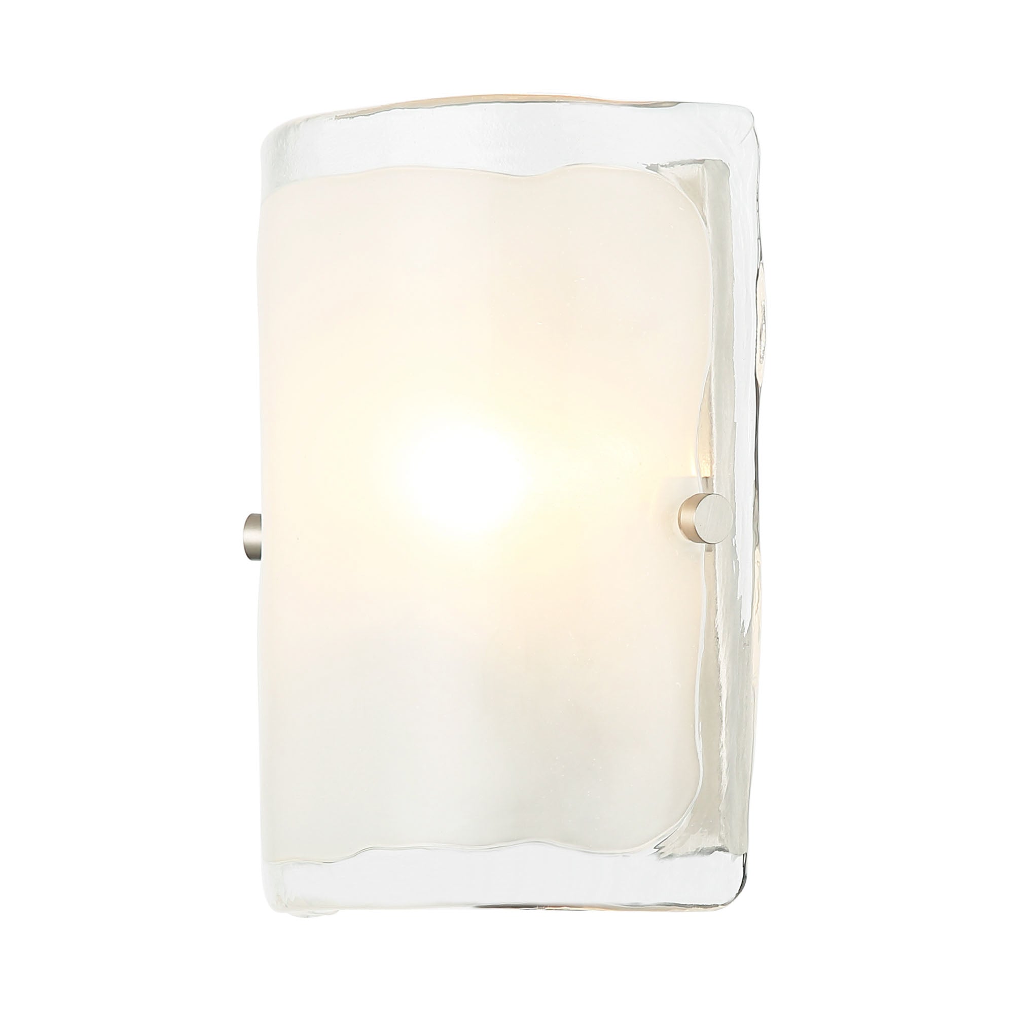 Fairchild 1 Light Wall Sconce